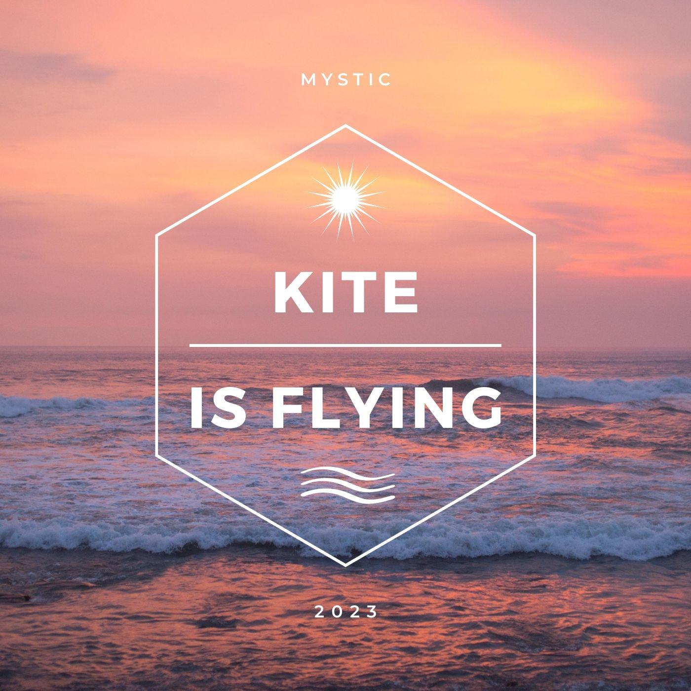 Постер альбома Kite is Flying