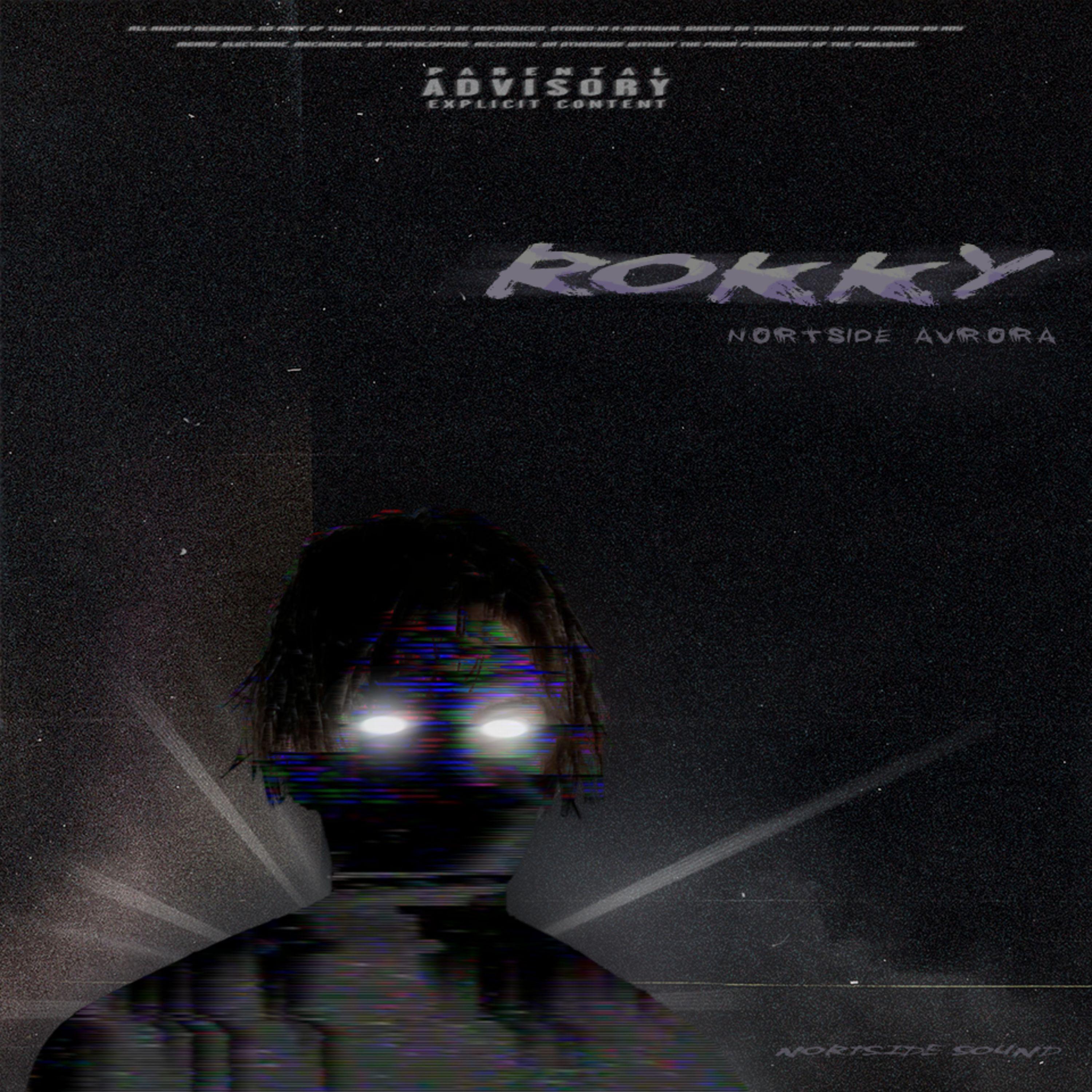 Постер альбома rokky