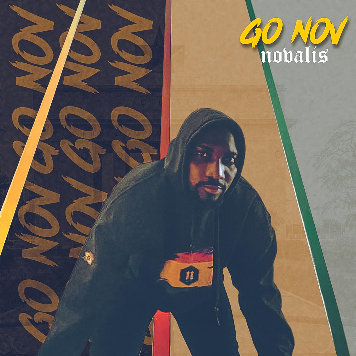 Постер альбома Go Nov