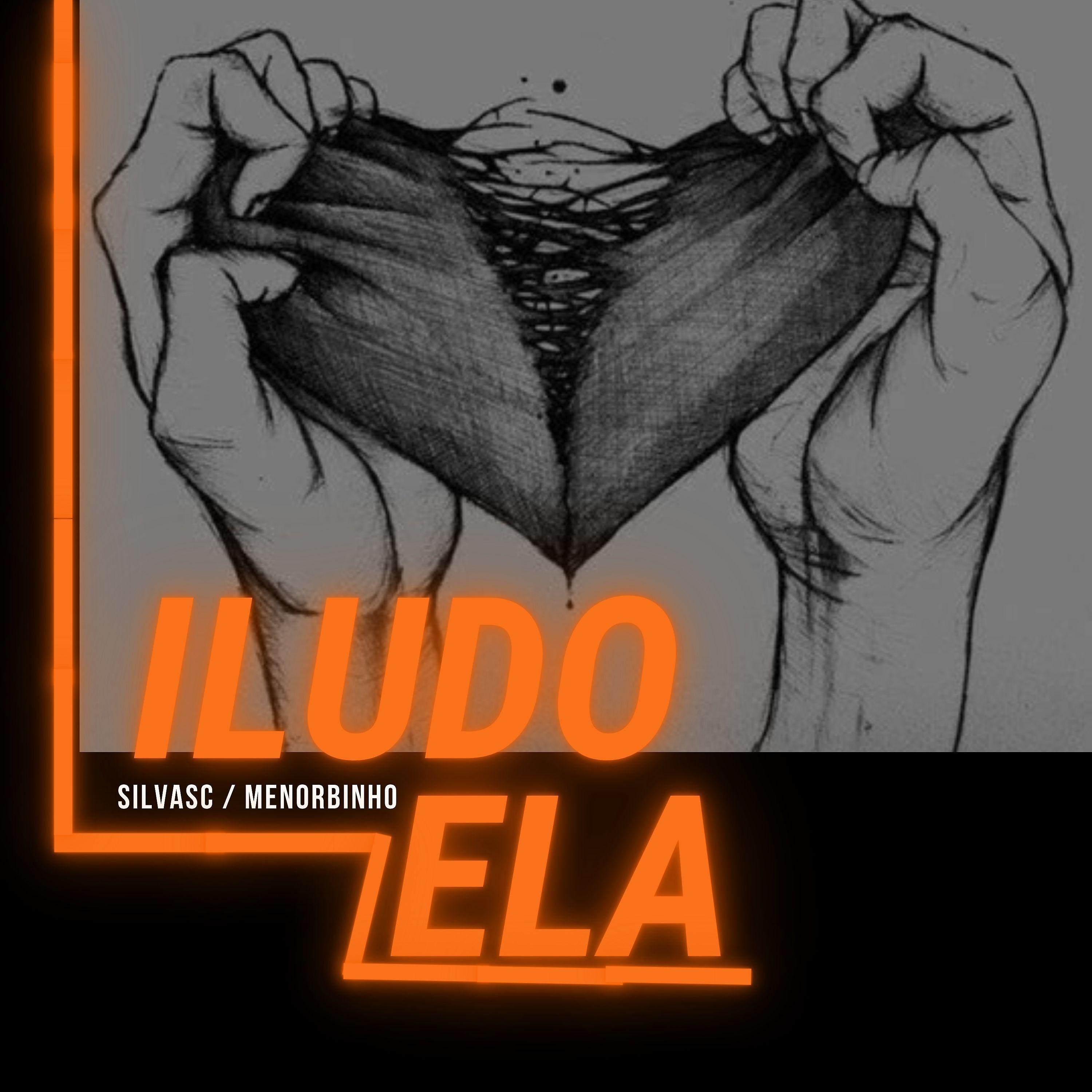 Постер альбома Iludo Ela