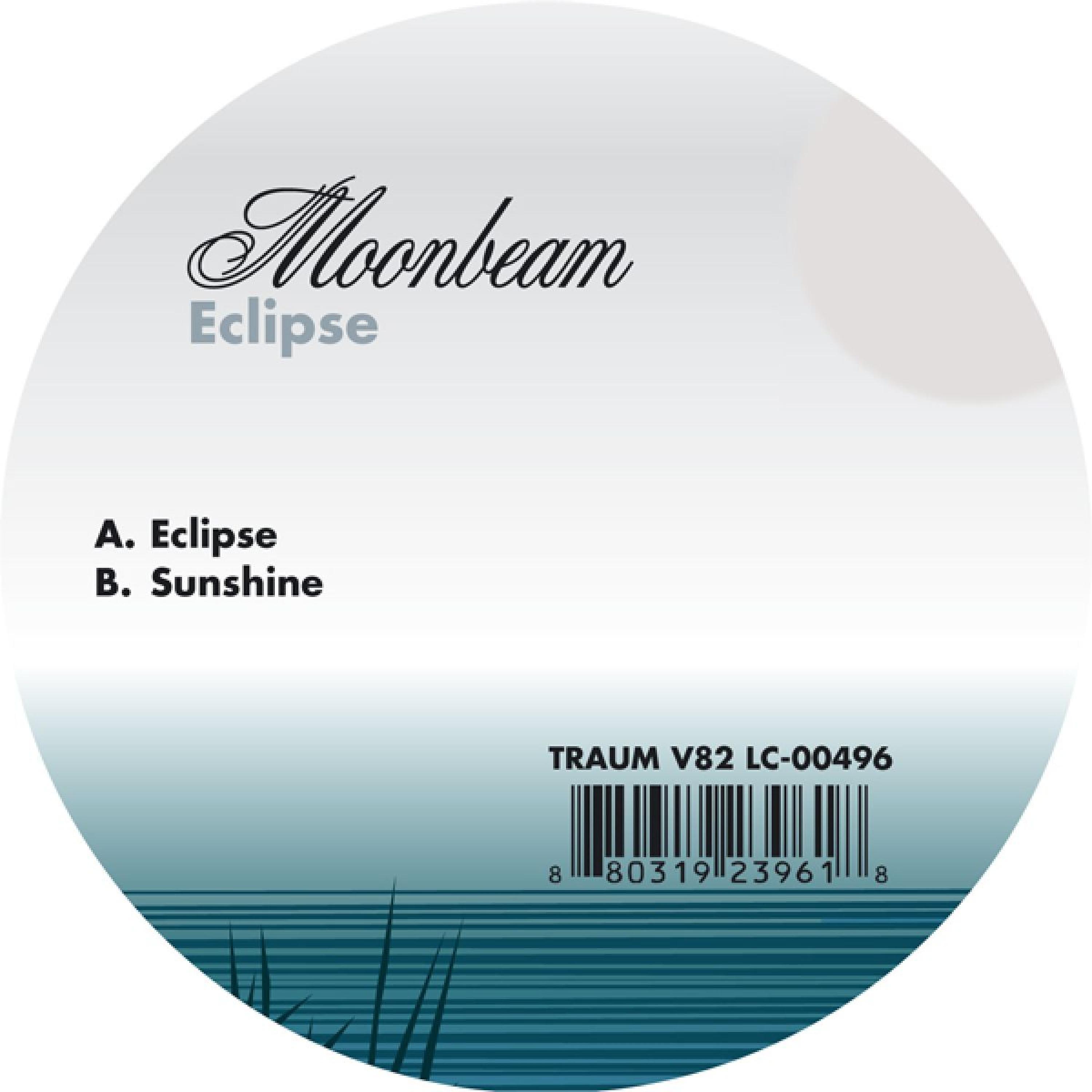 Постер альбома Eclipse