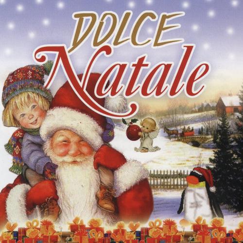 Постер альбома Dolce Natale
