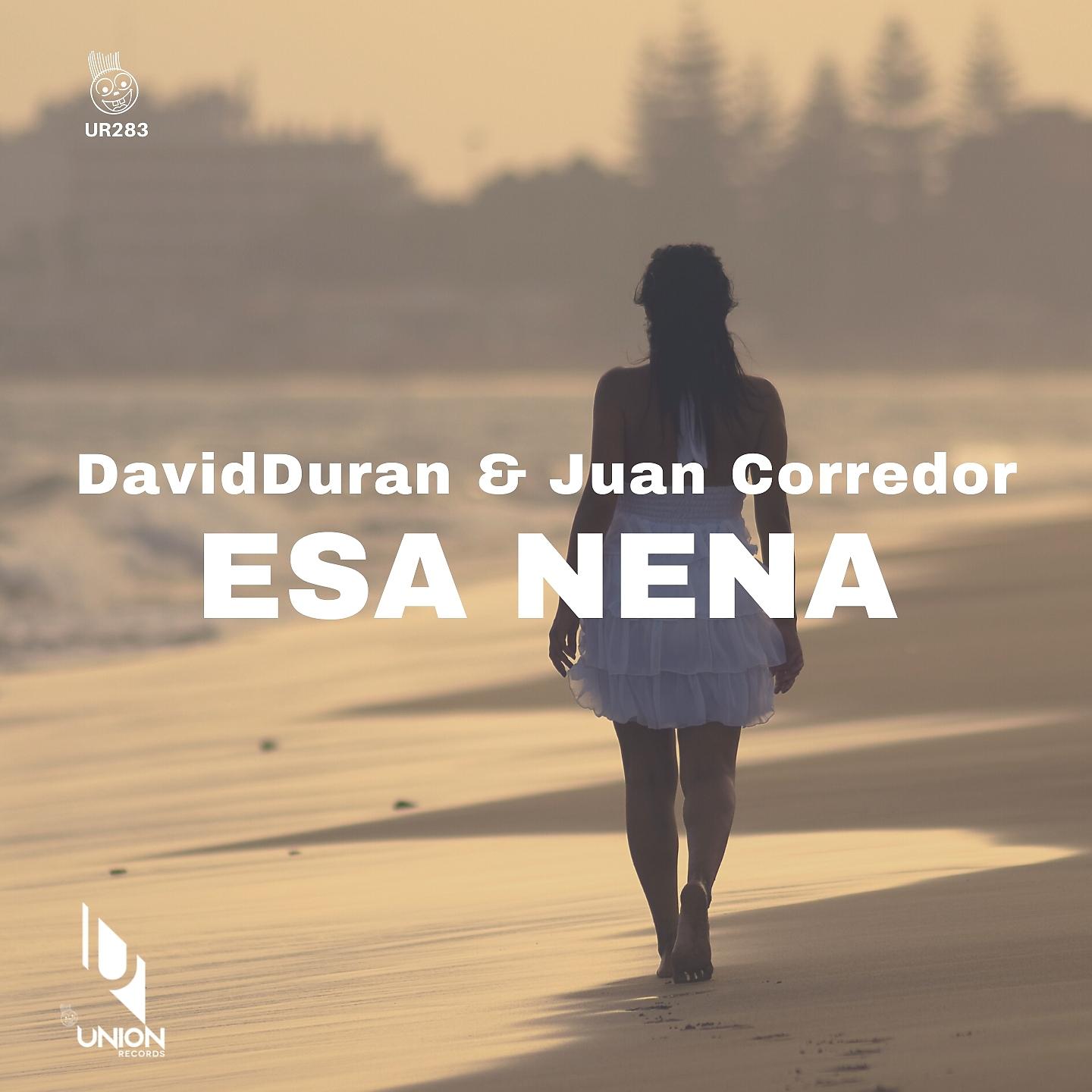 Постер альбома Esa Nena