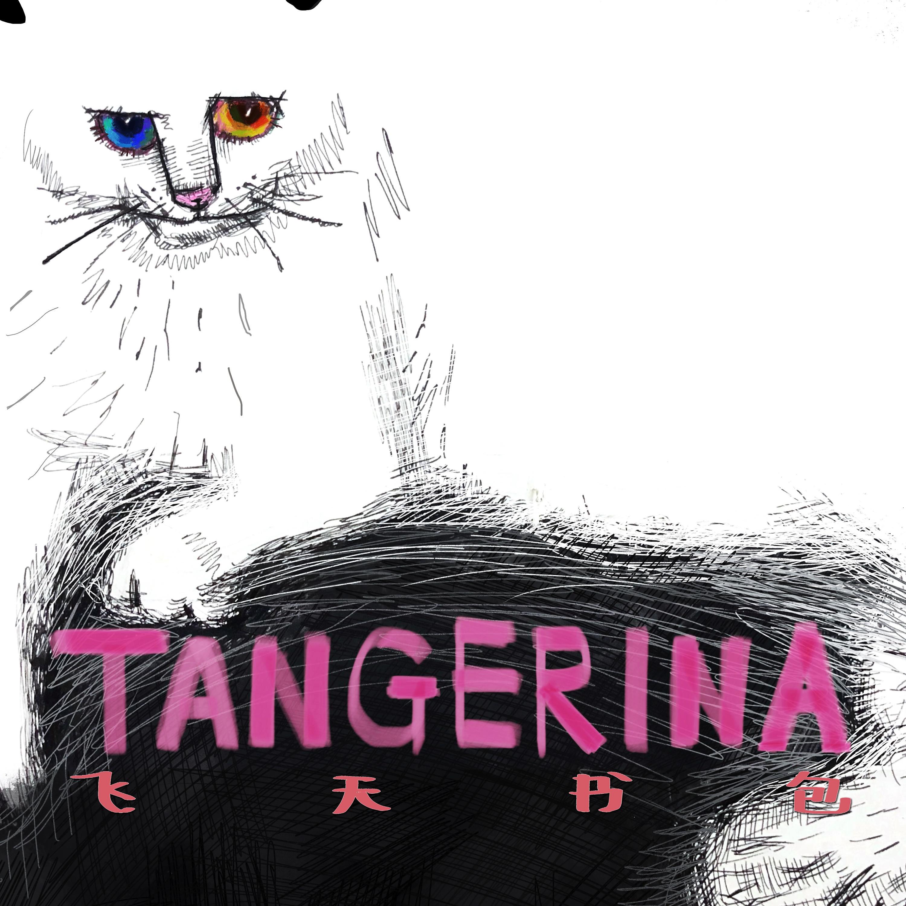 Постер альбома Tangerina