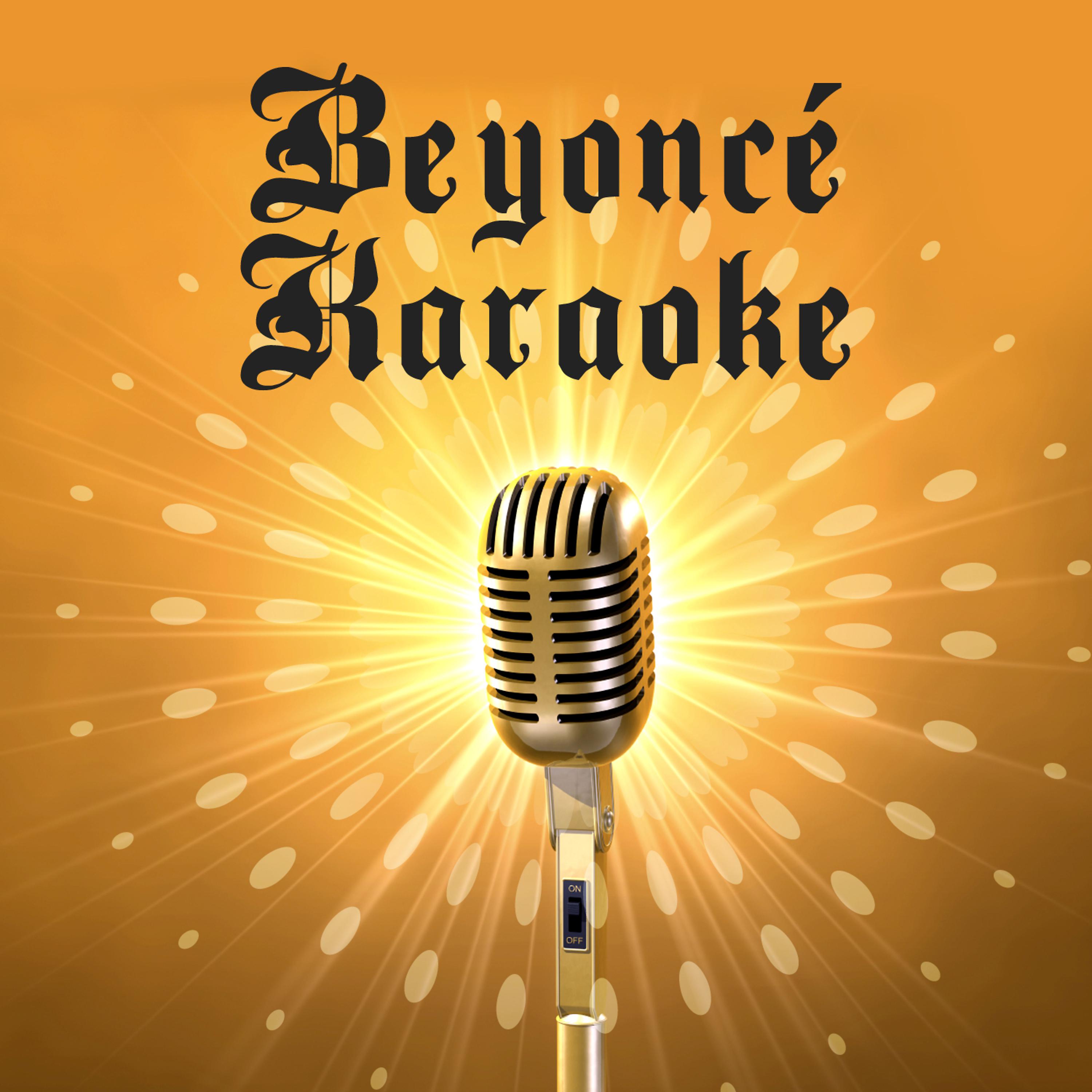Постер альбома Beyonce Karaoke