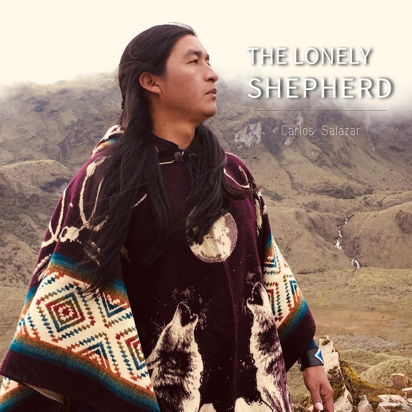 Постер альбома The Lonely Shepherd