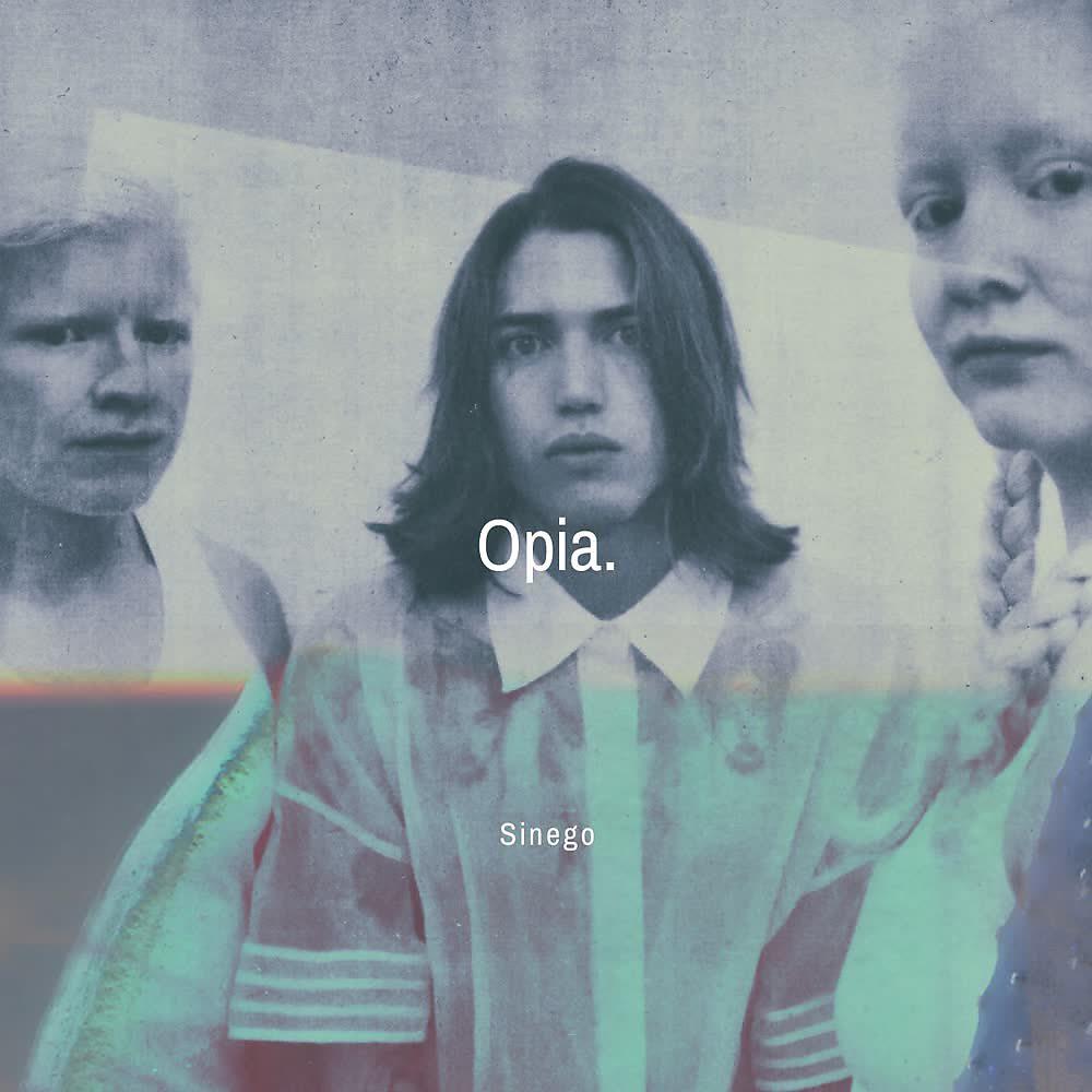 Постер альбома Opia