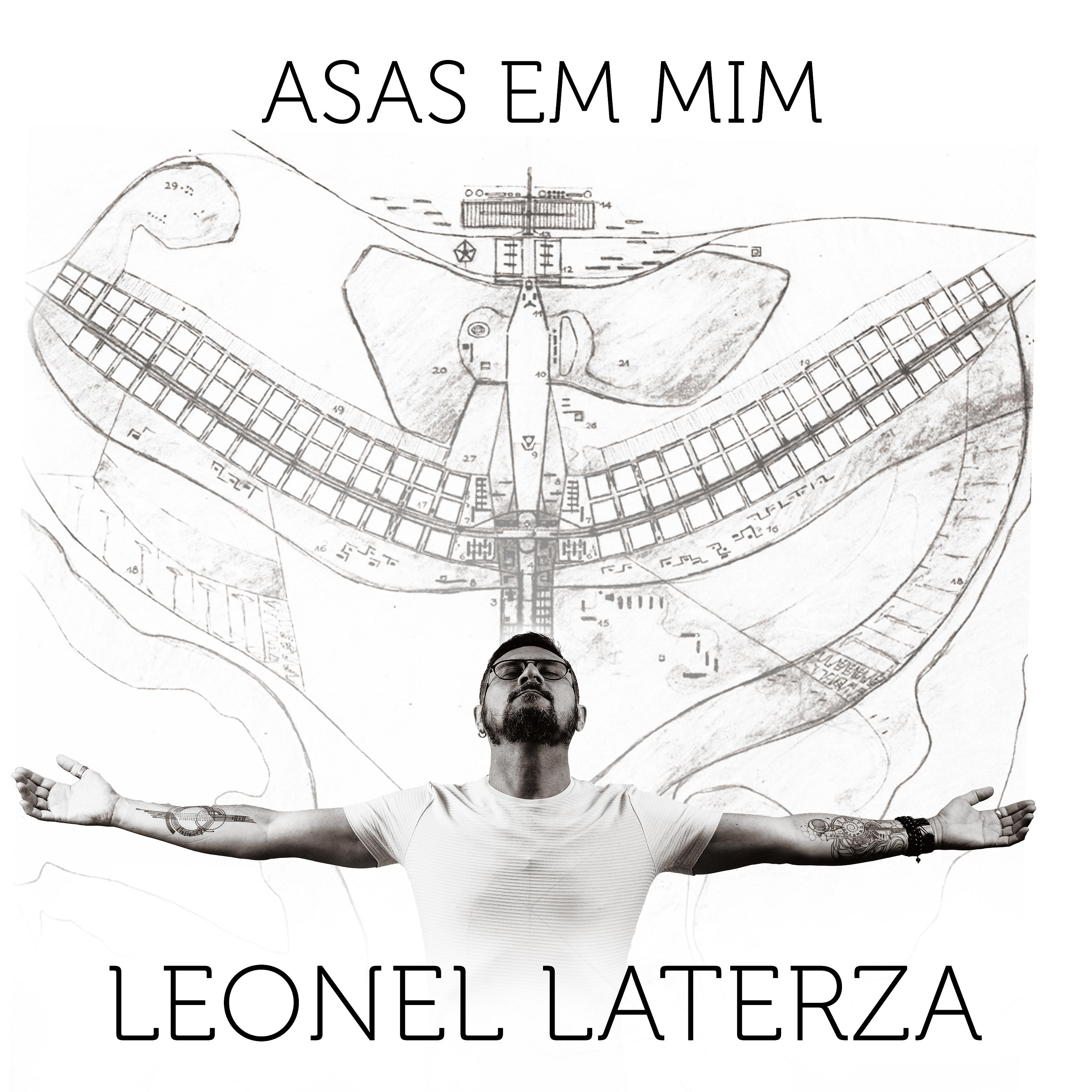Постер альбома Asas Em Mim