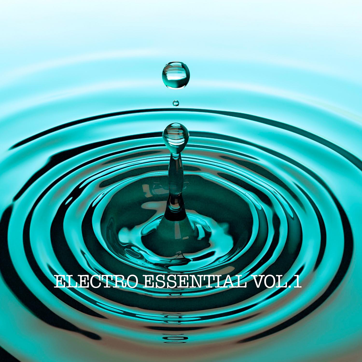 Постер альбома Electro Essential, Vol. 1