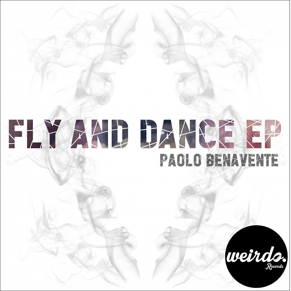 Постер альбома Fly & Dance EP