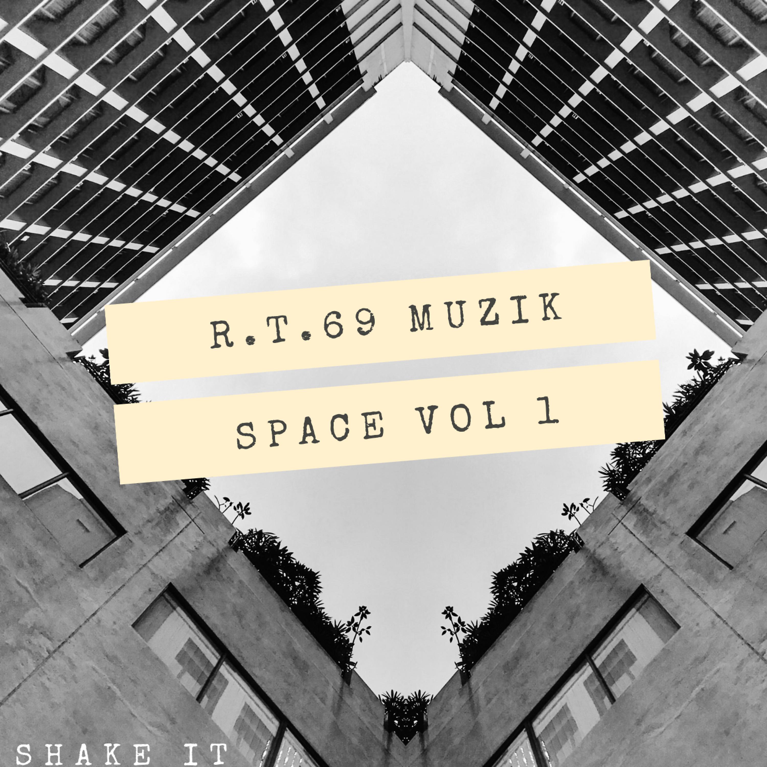 Постер альбома Muzik Space 1