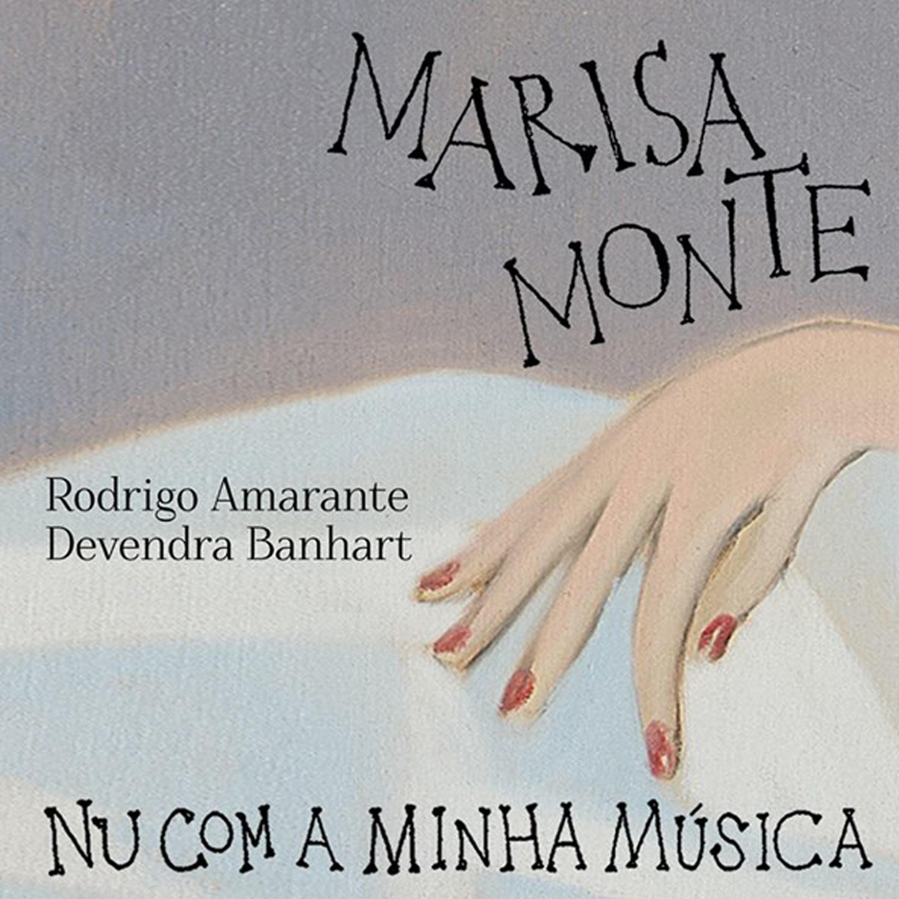 Постер альбома Nu Com a Minha Música