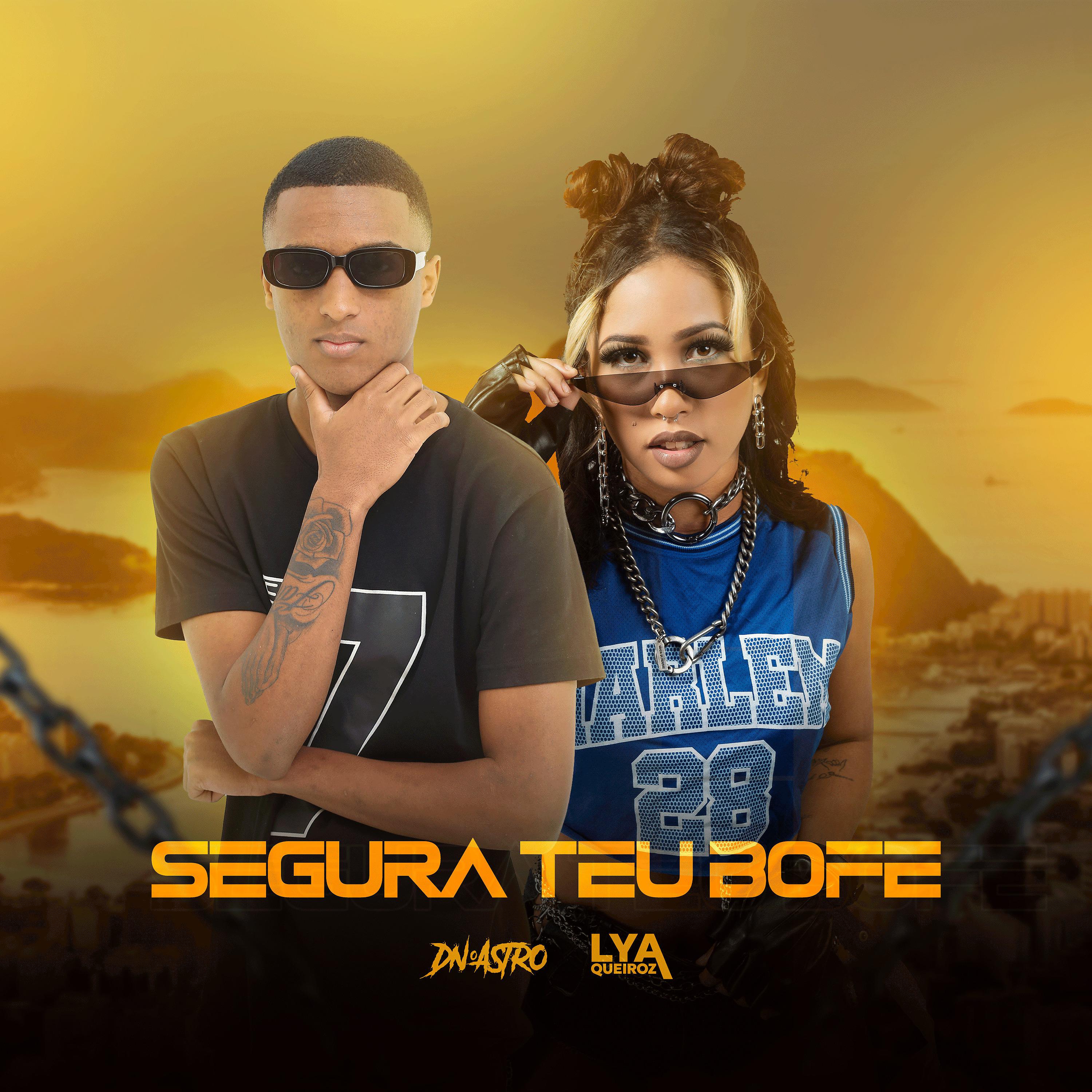 Постер альбома Segura Teu Bofe