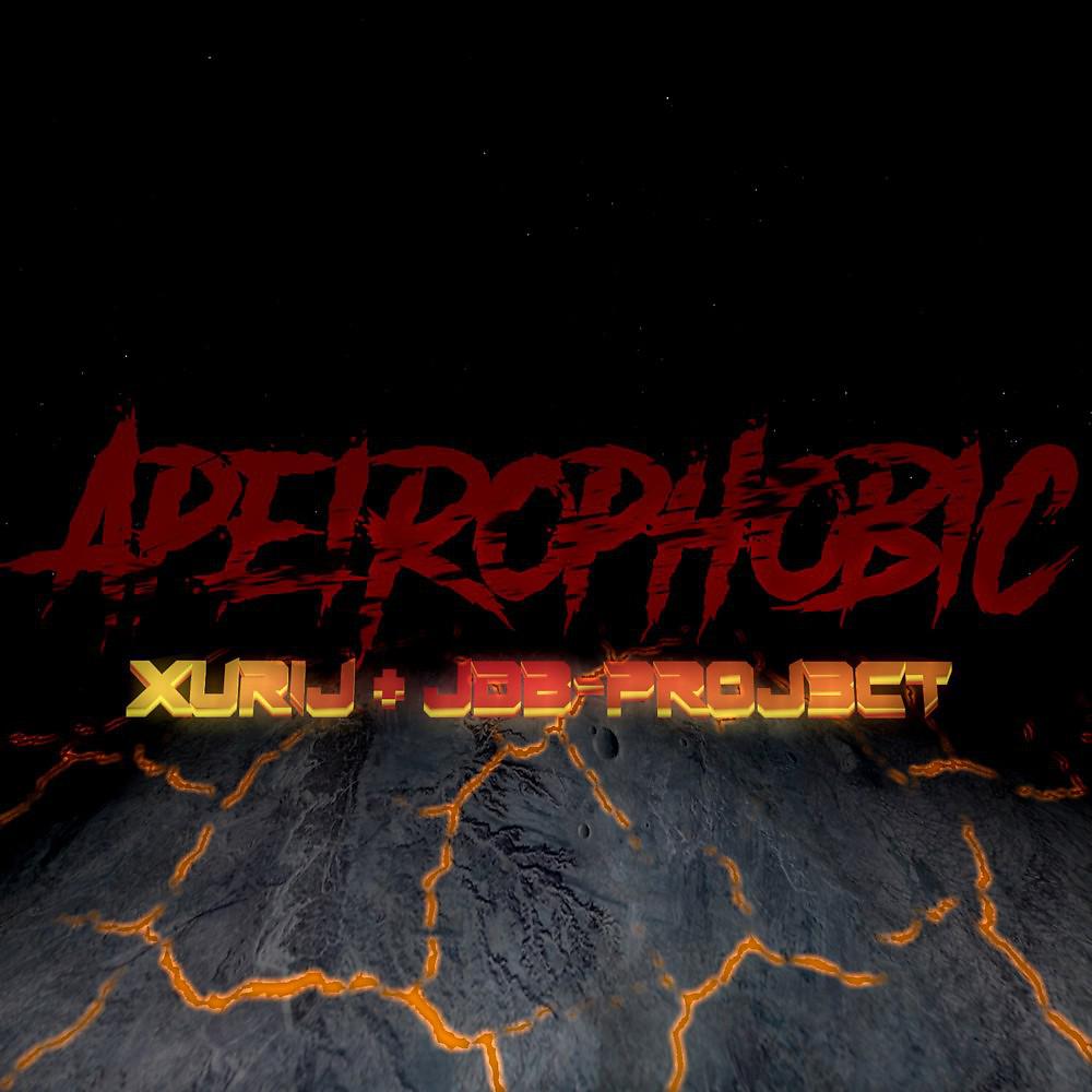 Постер альбома Apeirophobic