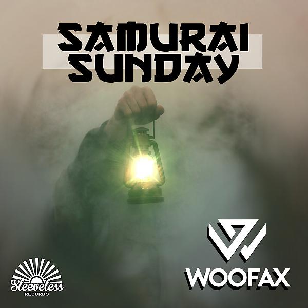 Постер альбома Samurai Sunday