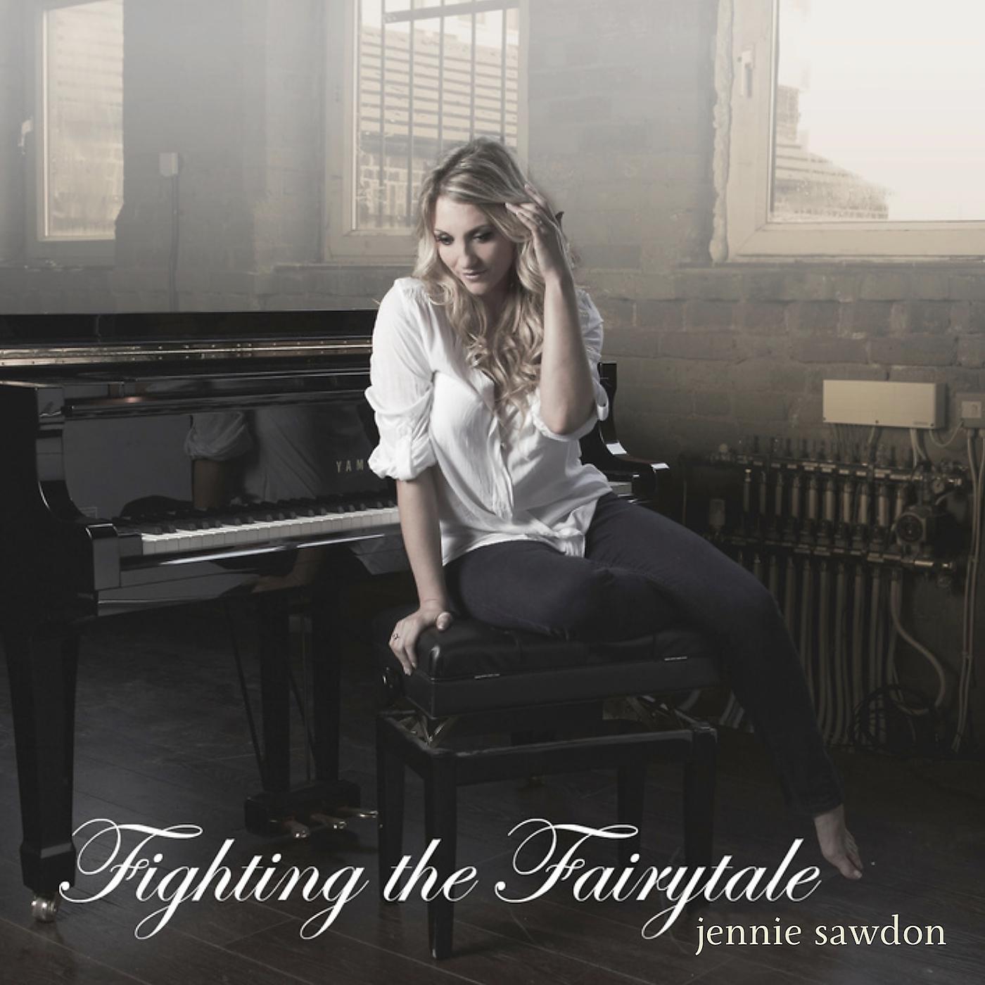 Постер альбома Fighting the Fairytale