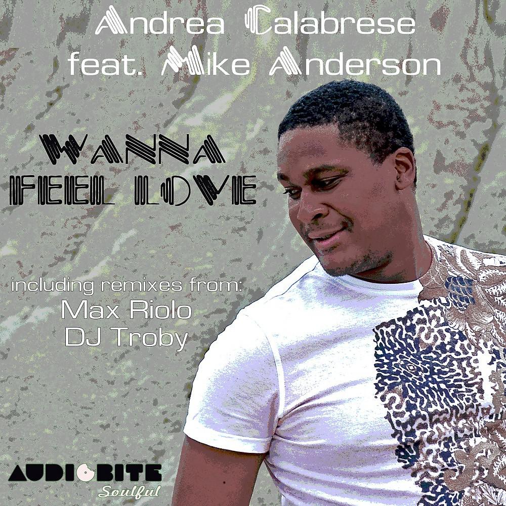 Постер альбома Wanna Feel Love