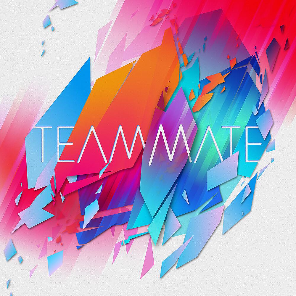 Постер альбома TeamMate