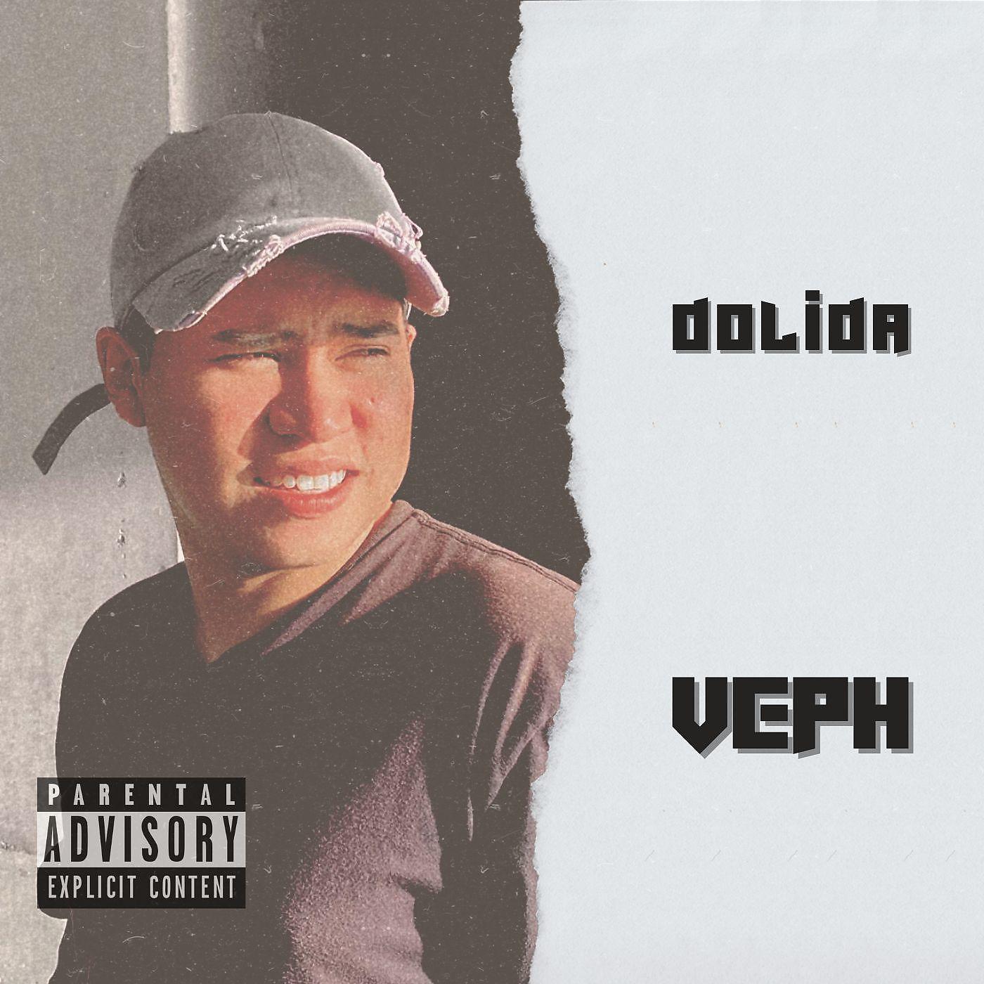 Постер альбома Dolida