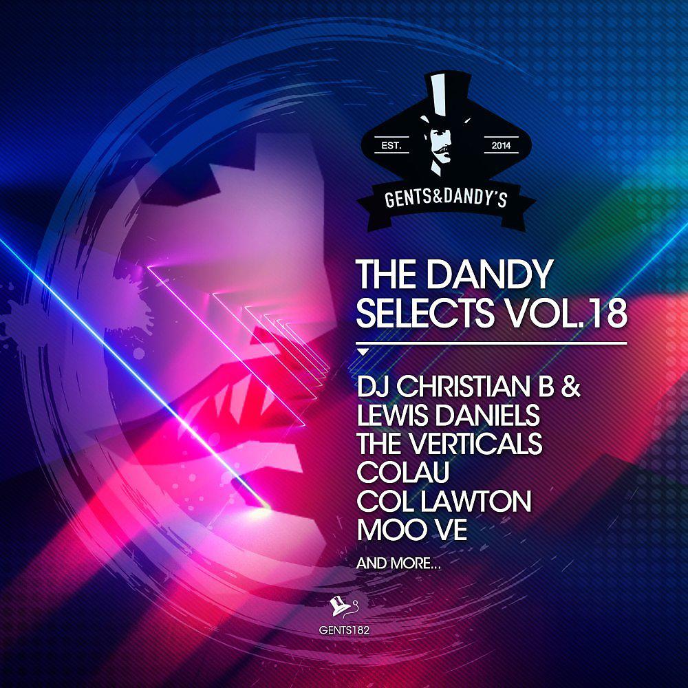 Постер альбома The Dandy Selects, Vol. 18