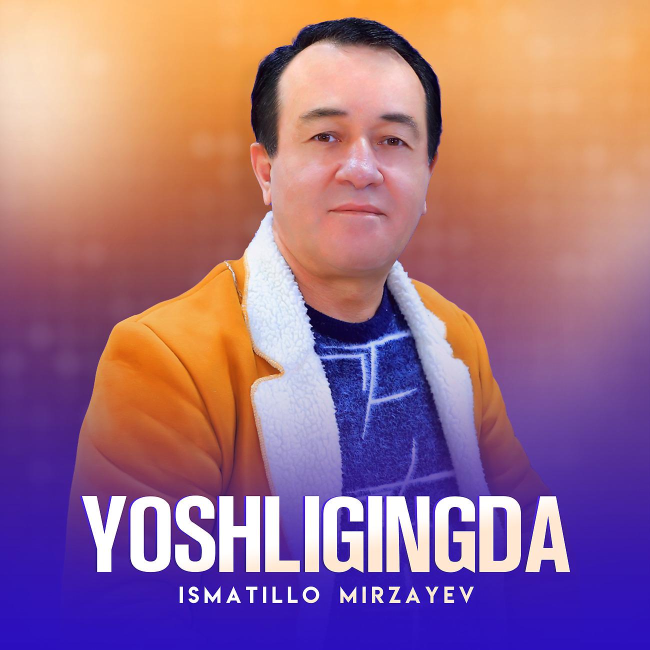 Постер альбома Yoshligingda