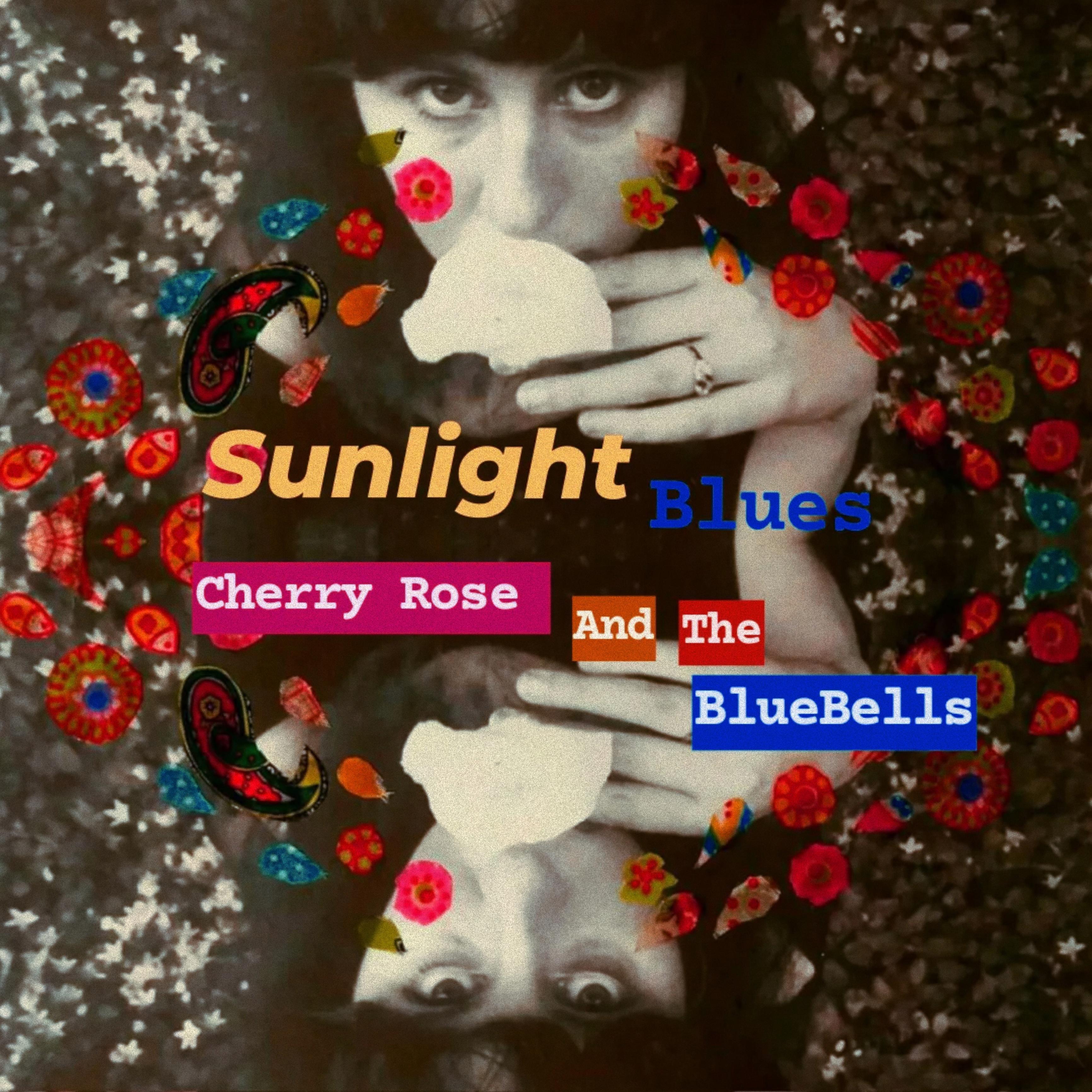 Постер альбома Sunlight Blues