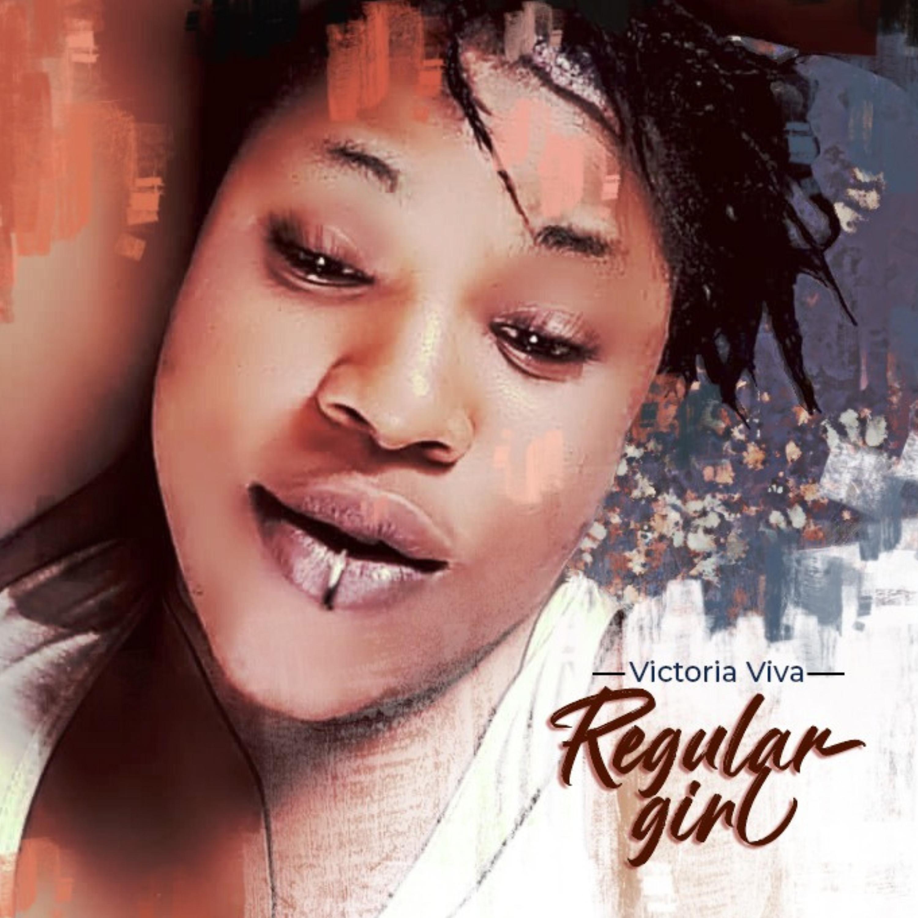 Постер альбома Regular Girl