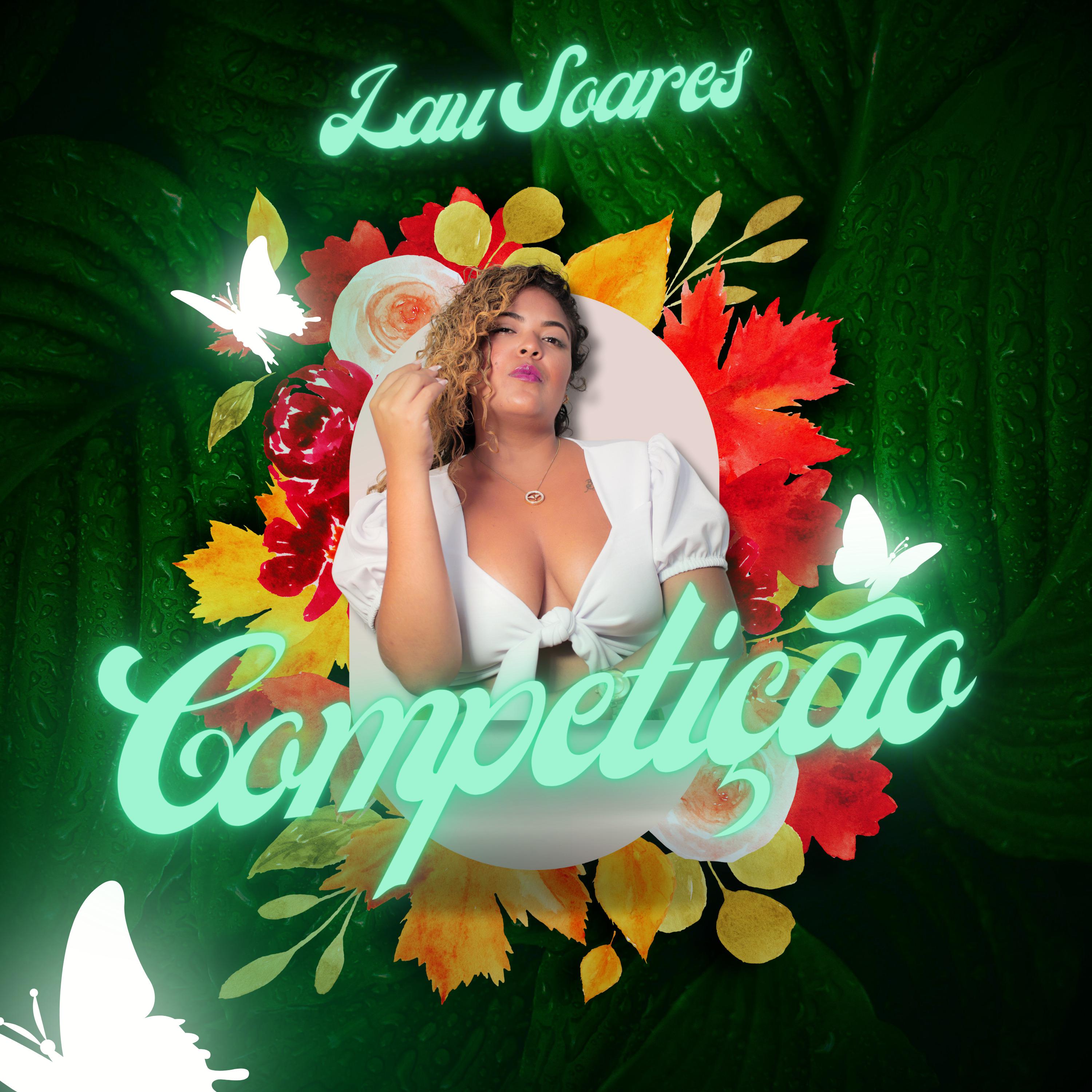 Постер альбома Competição