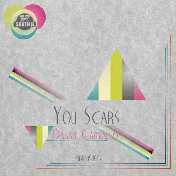 Постер альбома You Scars