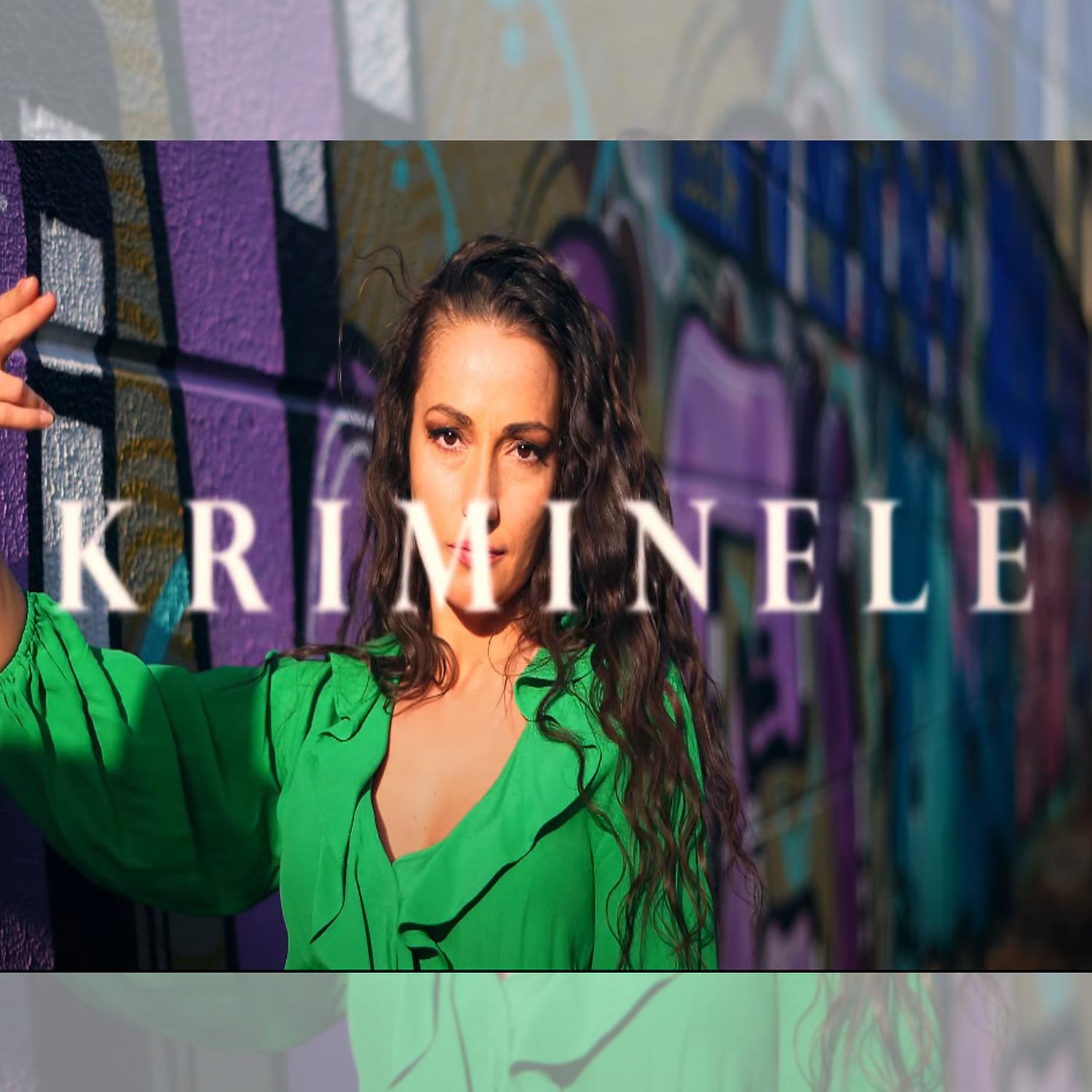 Постер альбома Kriminele
