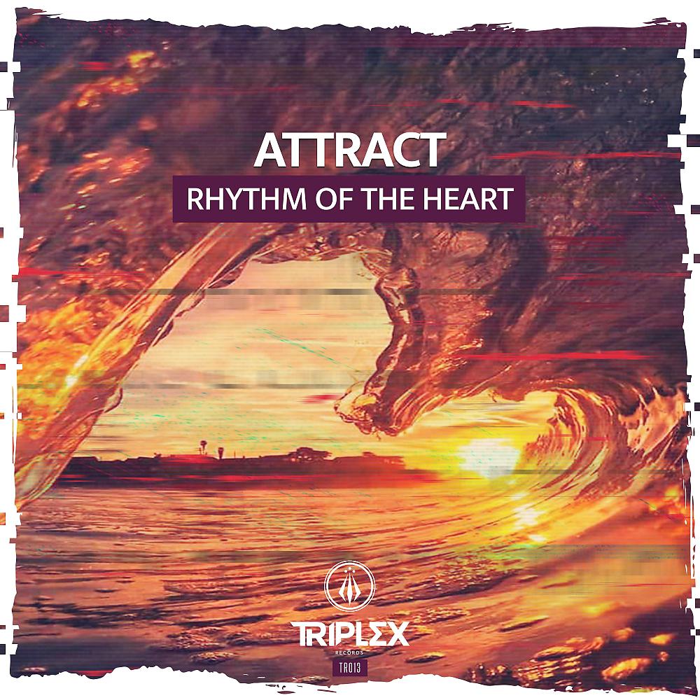 Постер альбома Rhythm Of The Heart