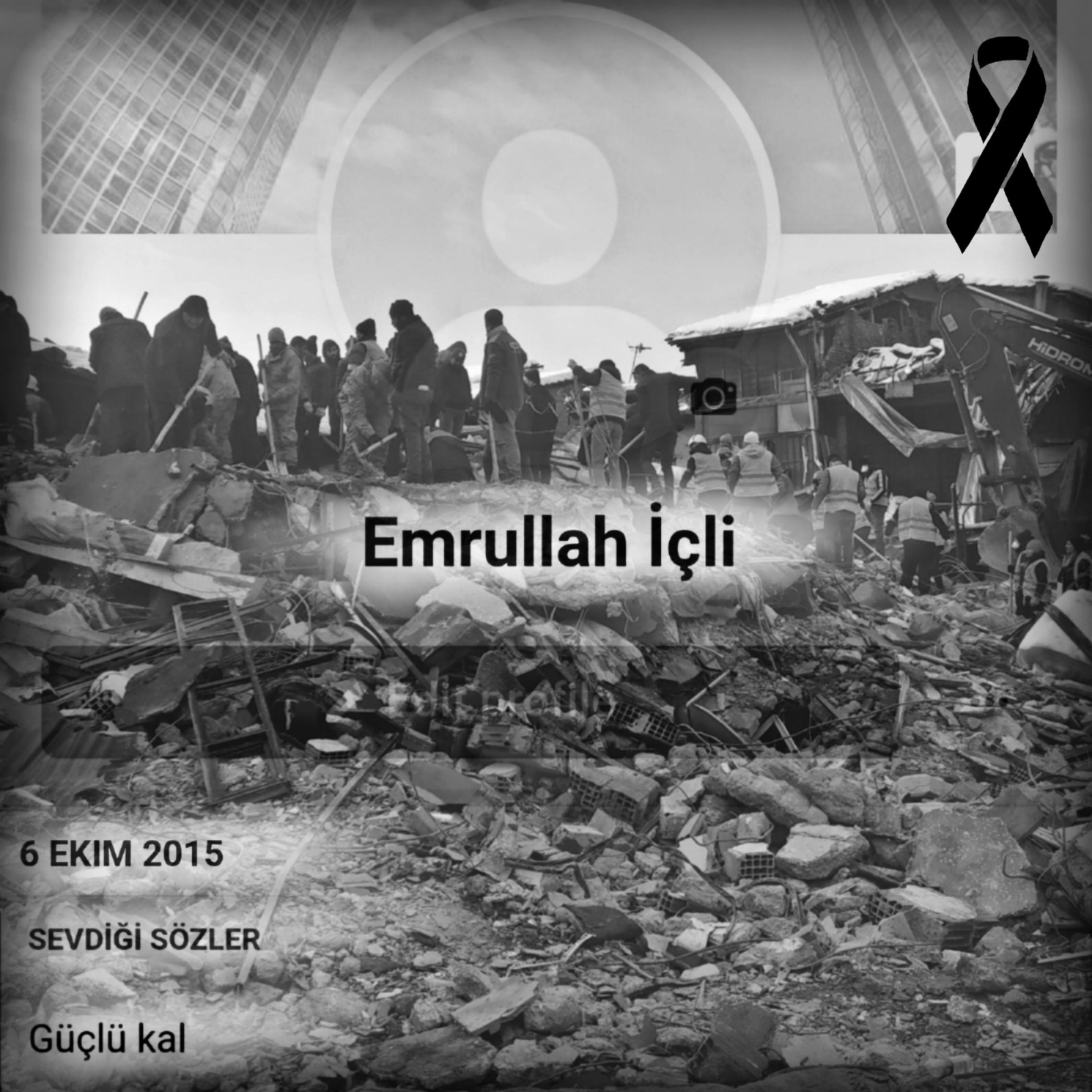 Постер альбома GÜÇLÜ KAL