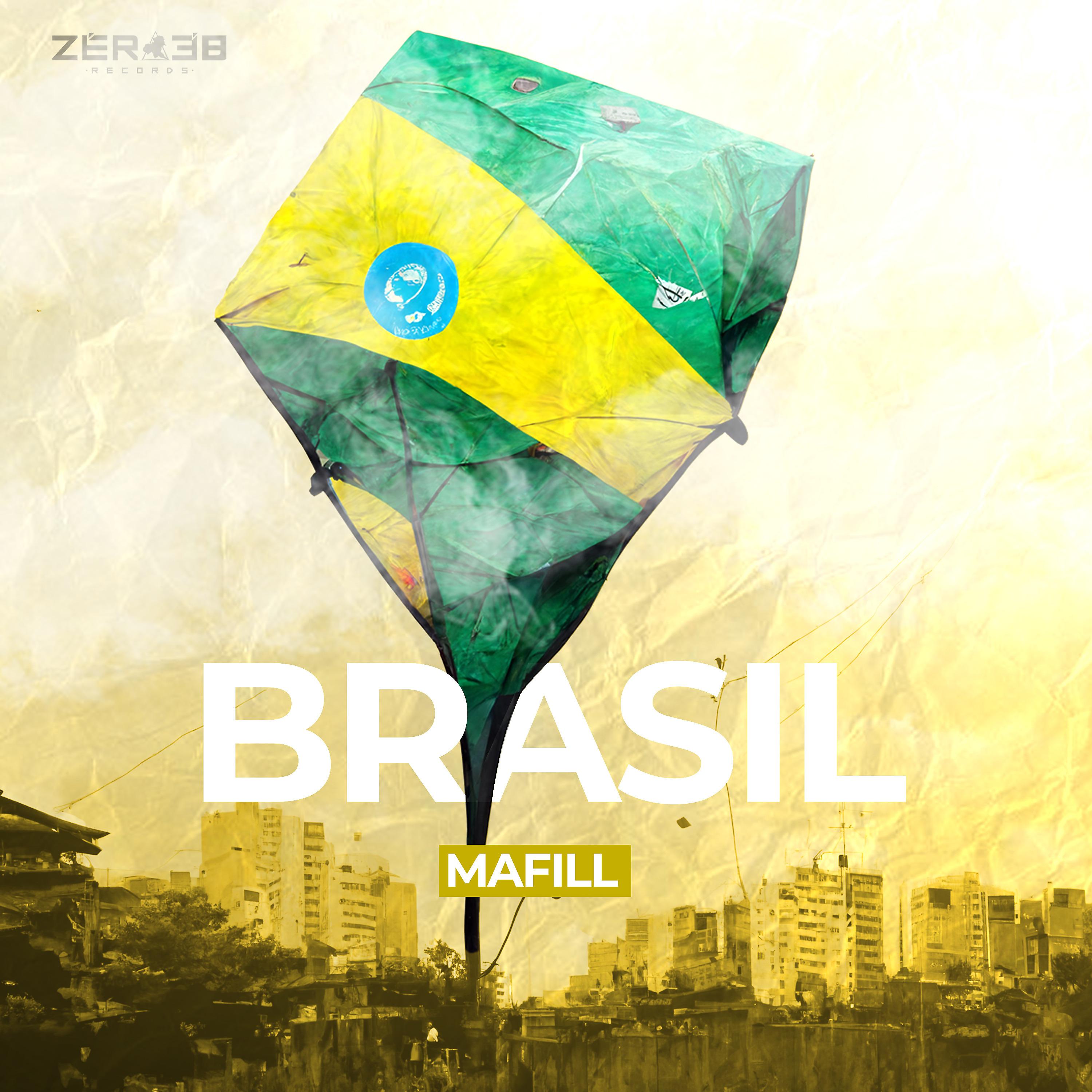 Постер альбома Brasil