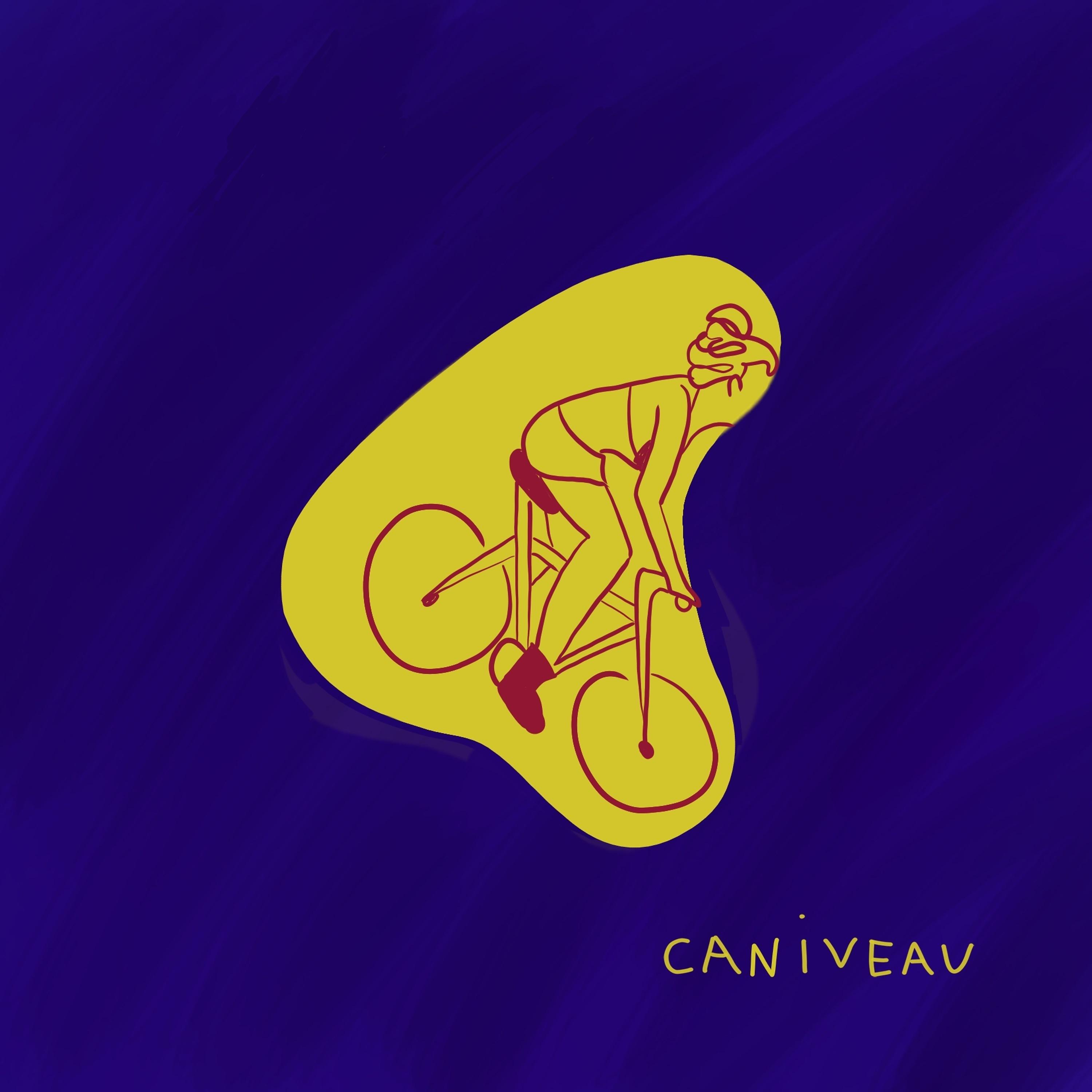 Постер альбома Caniveau