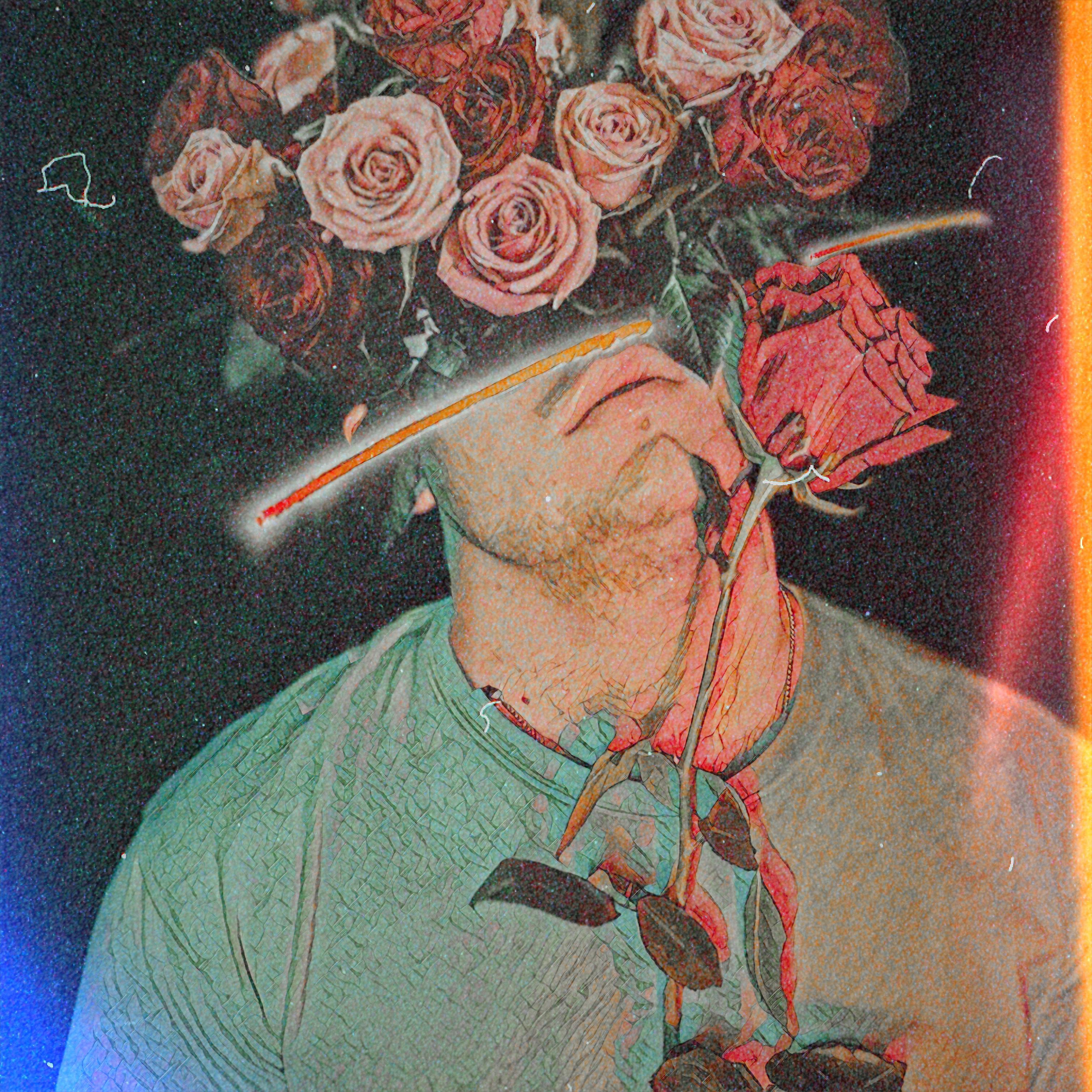 Постер альбома Где розы цветут