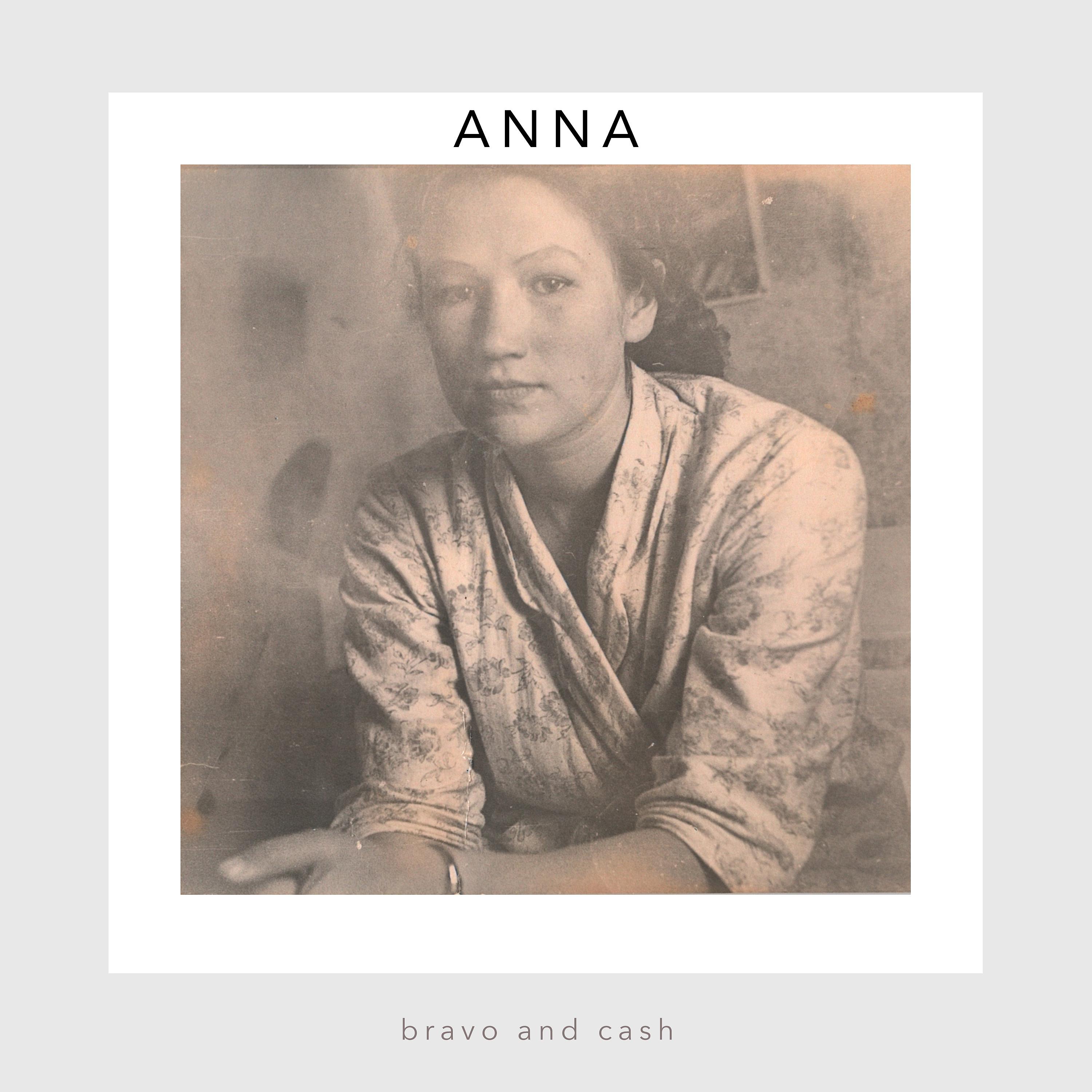Постер альбома Анна