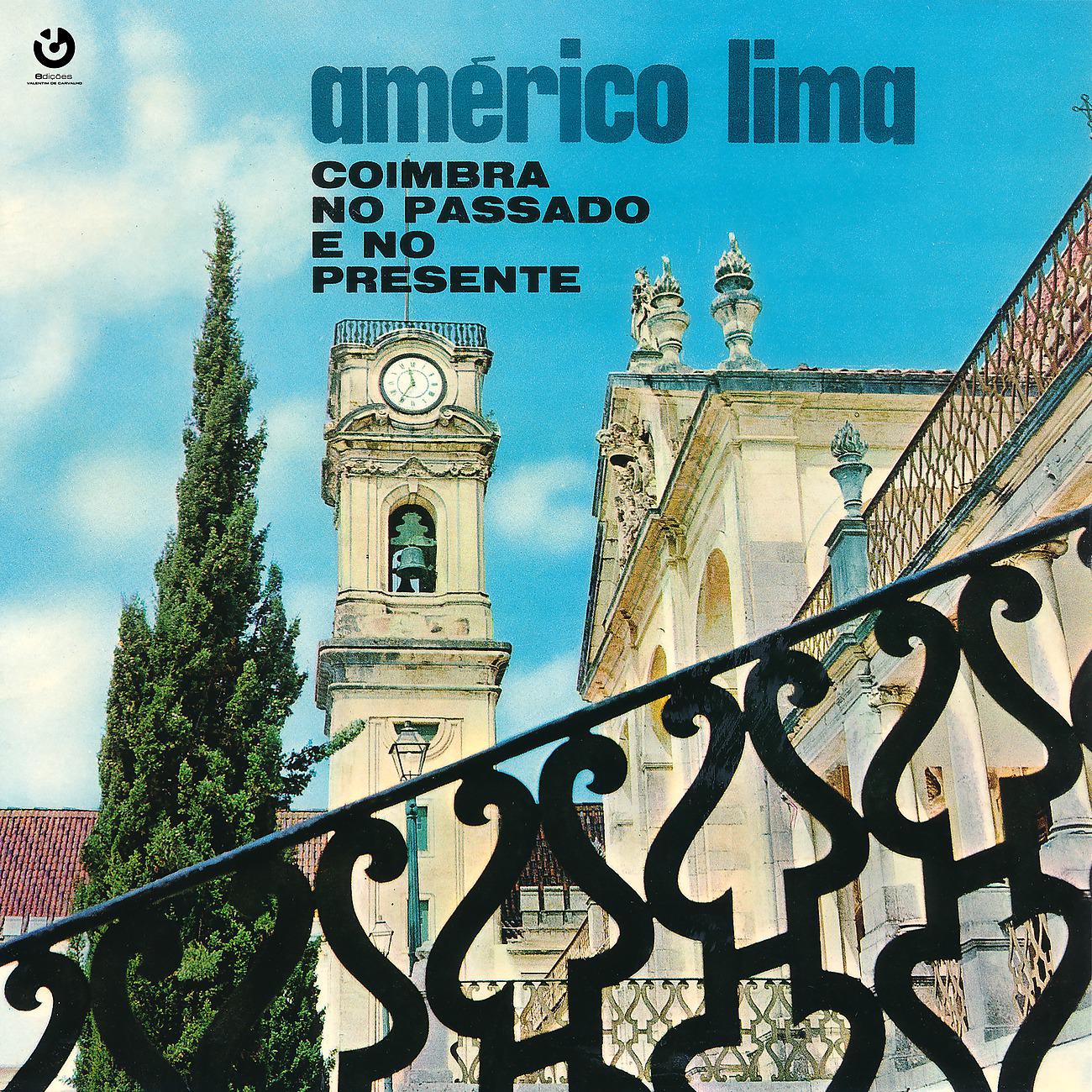 Постер альбома Coimbra no Passado e no Presente