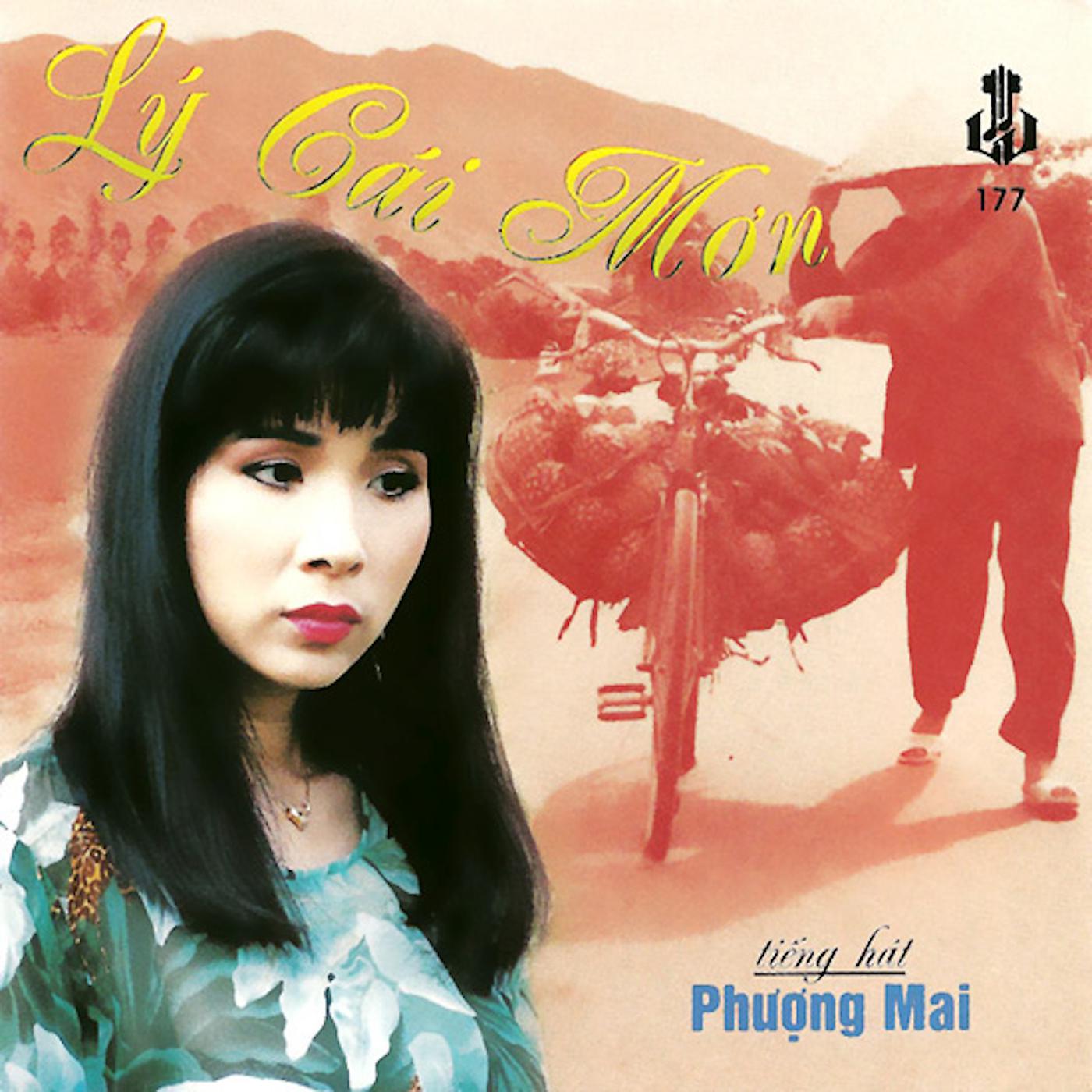 Постер альбома Lý Cái Mơn