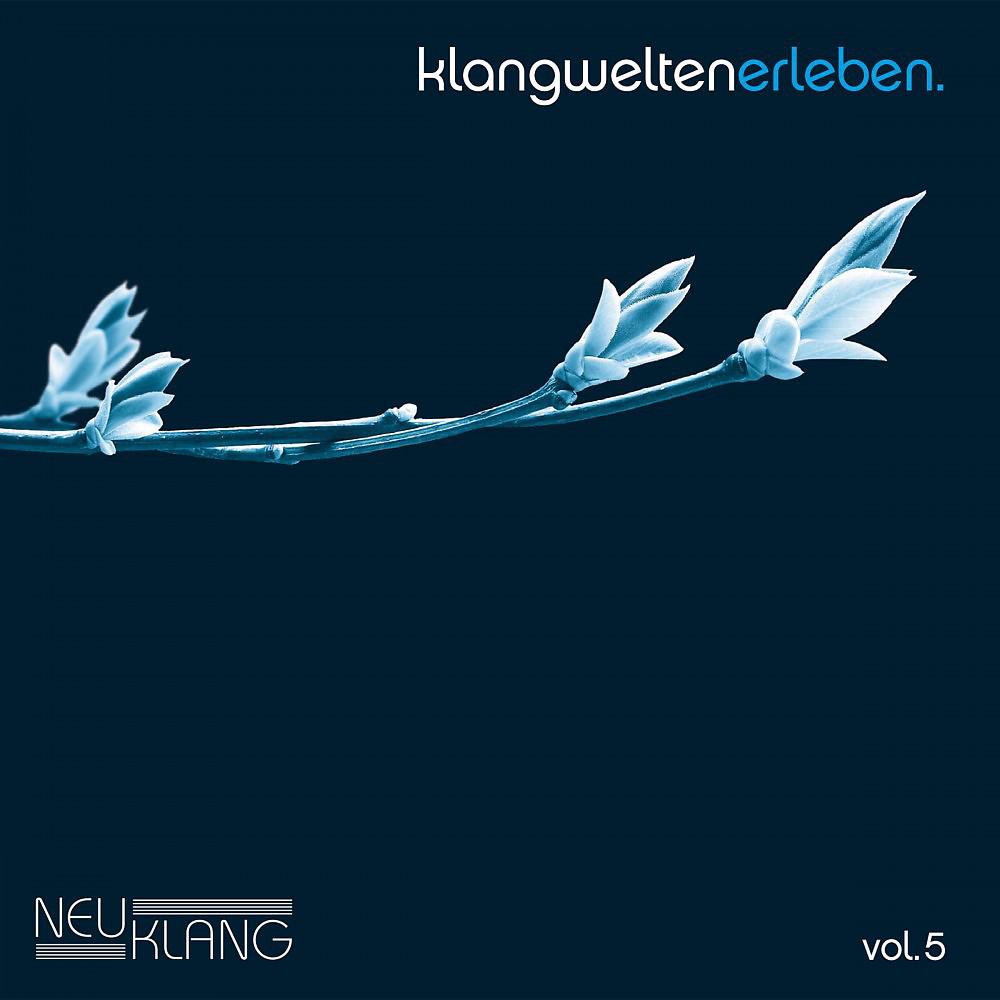 Постер альбома Neuklang Klangwelten, Vol. 5