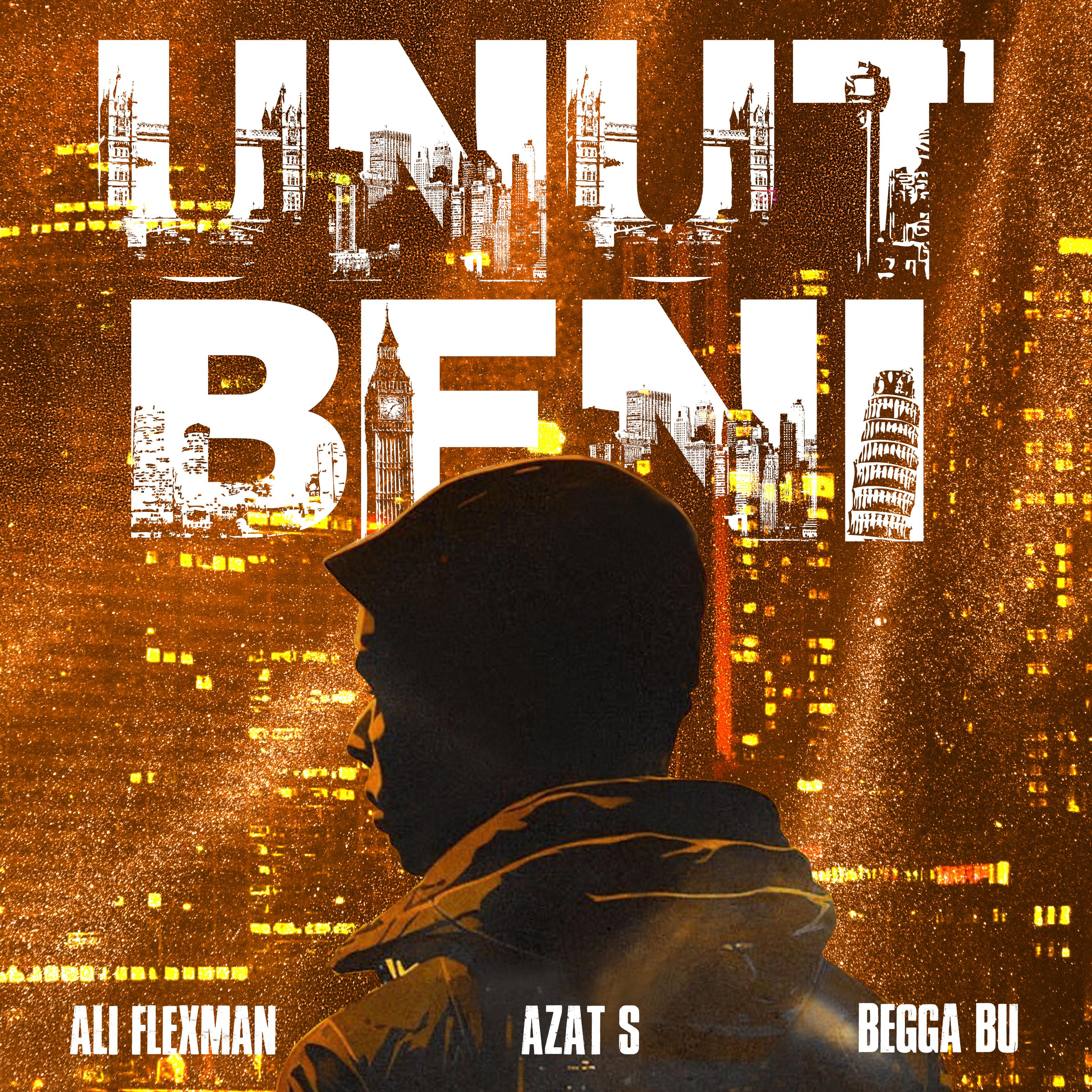 Постер альбома Unut Beni (feat. Azat S, Begga Bu)