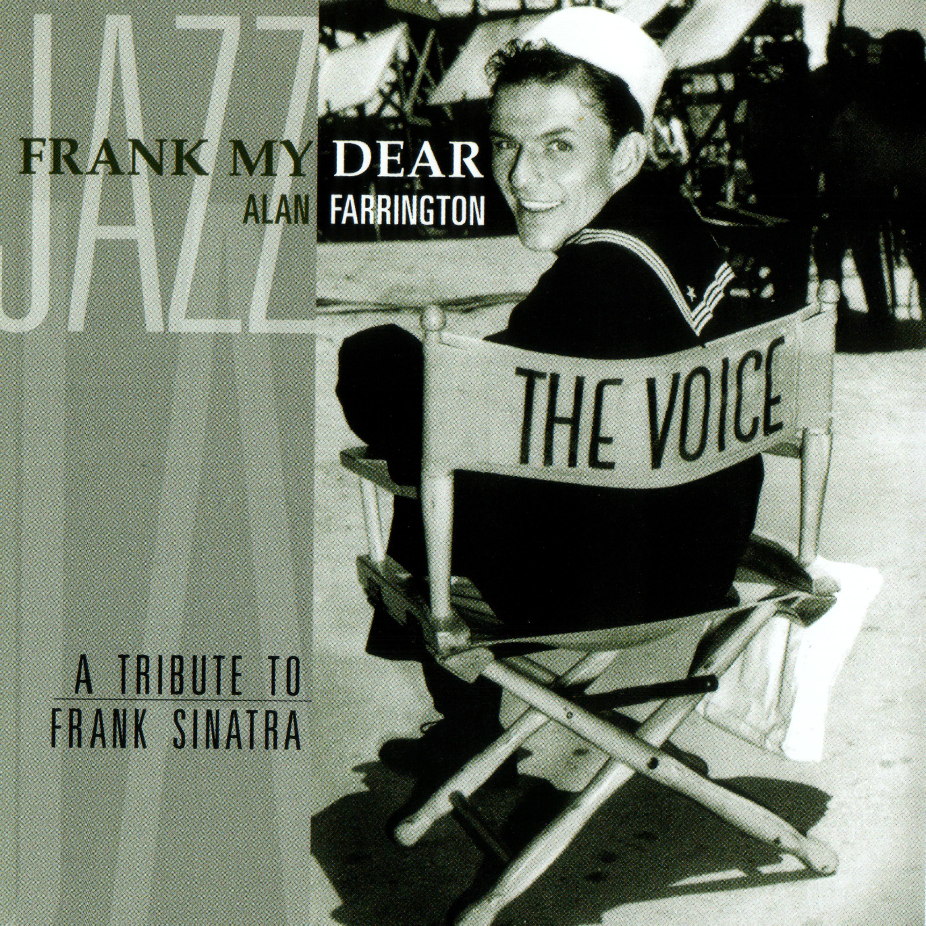 Постер альбома Frank My Dear