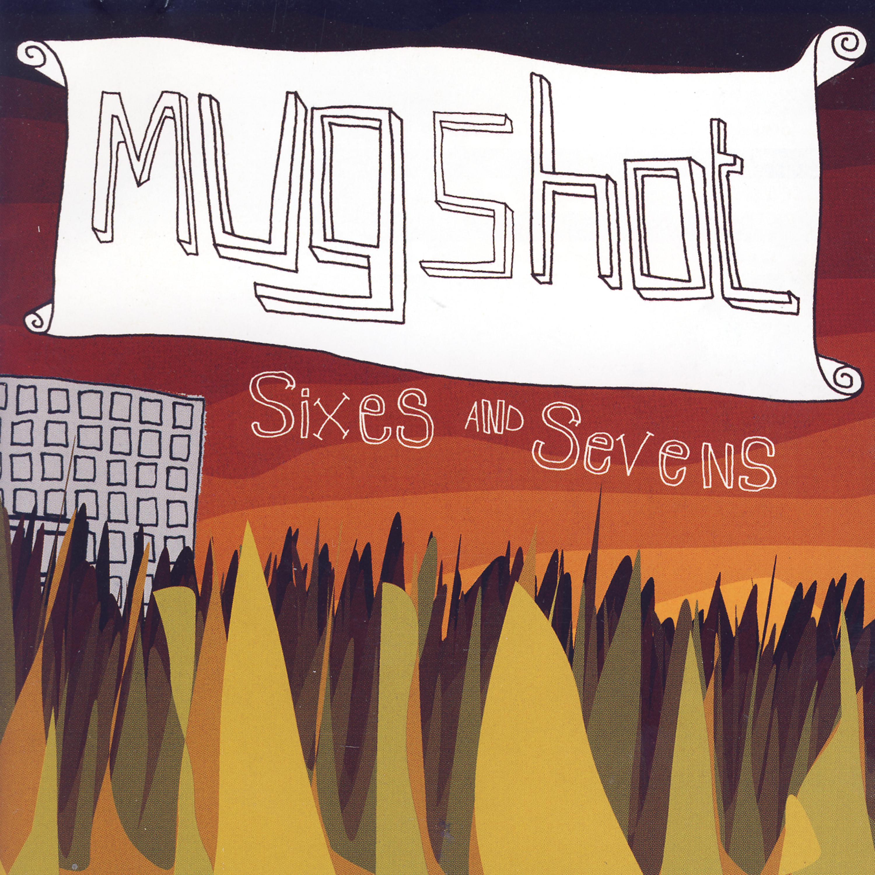 Постер альбома Sixes And Sevens