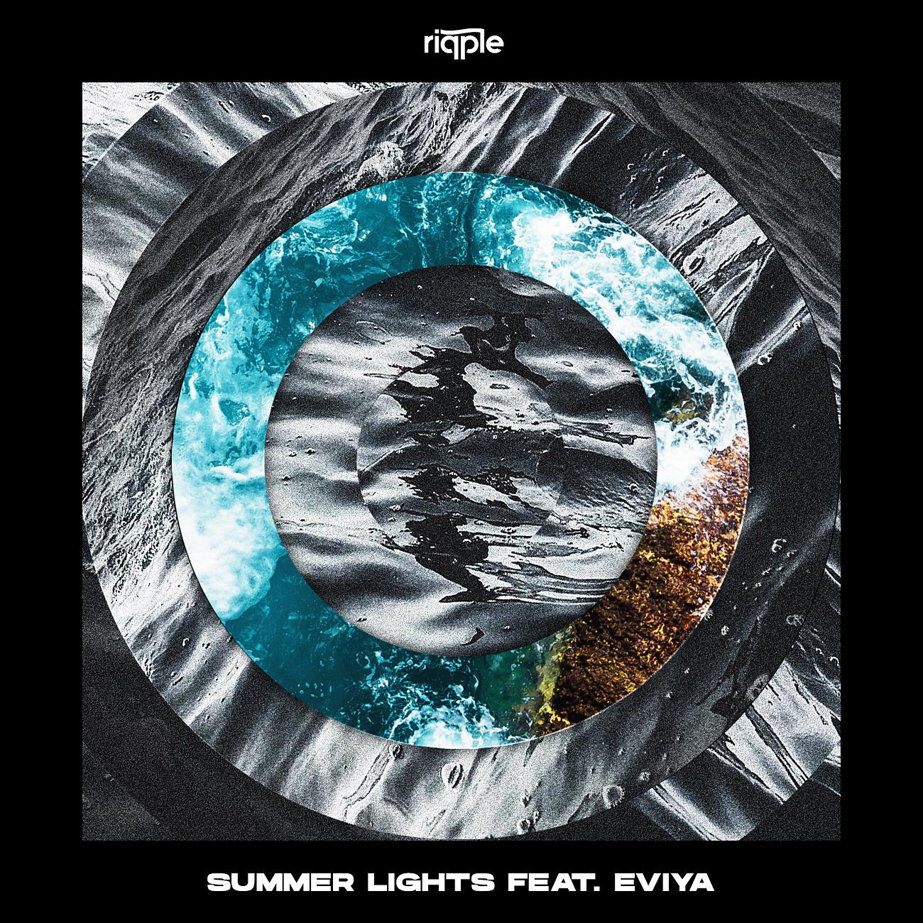Постер альбома Summer Lights feat. Eviya