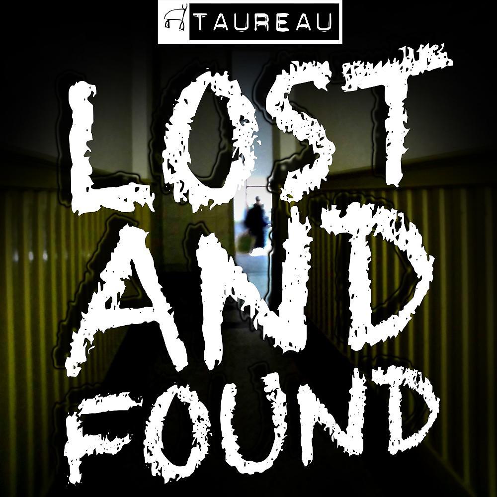 Постер альбома Lost and Found