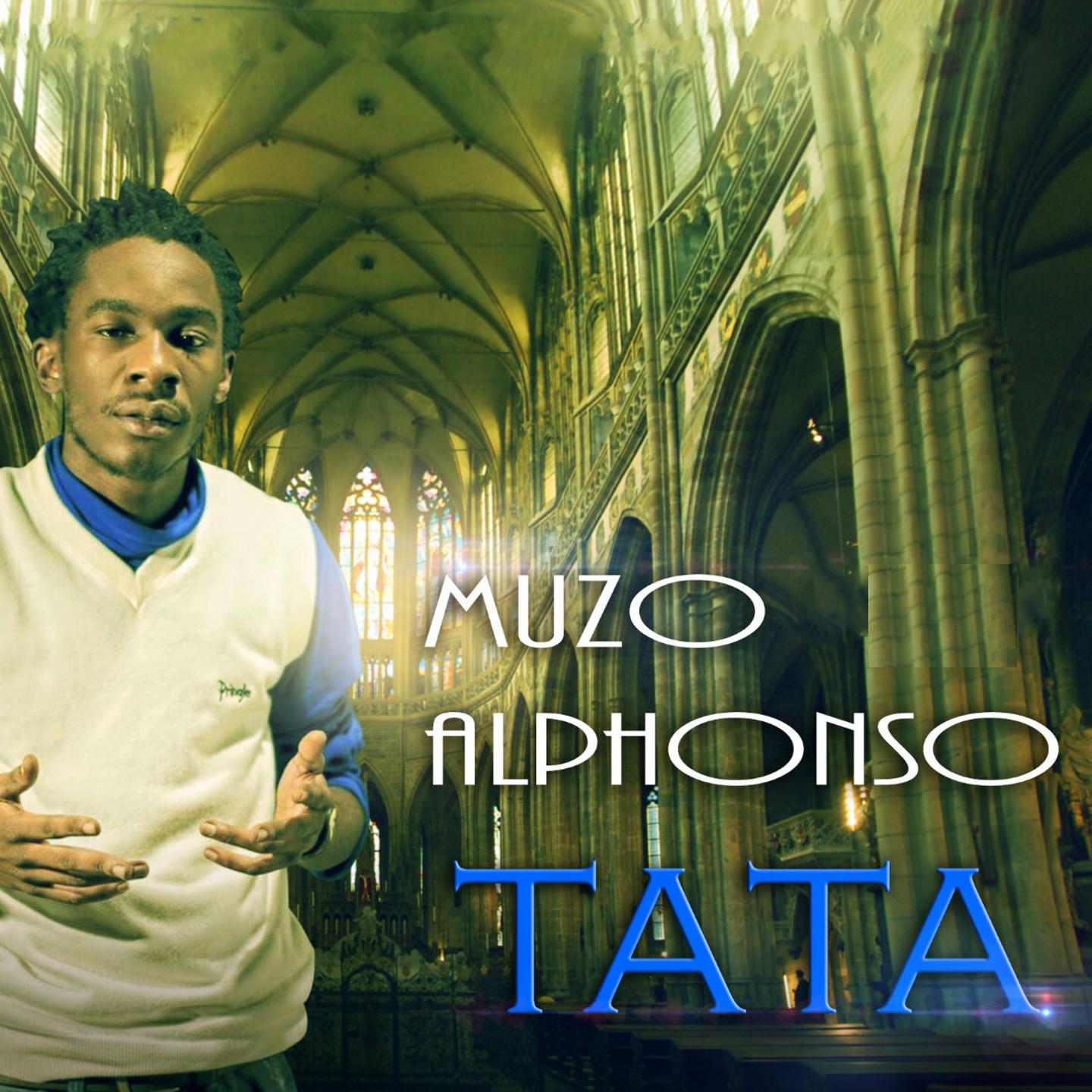 Постер альбома Tata