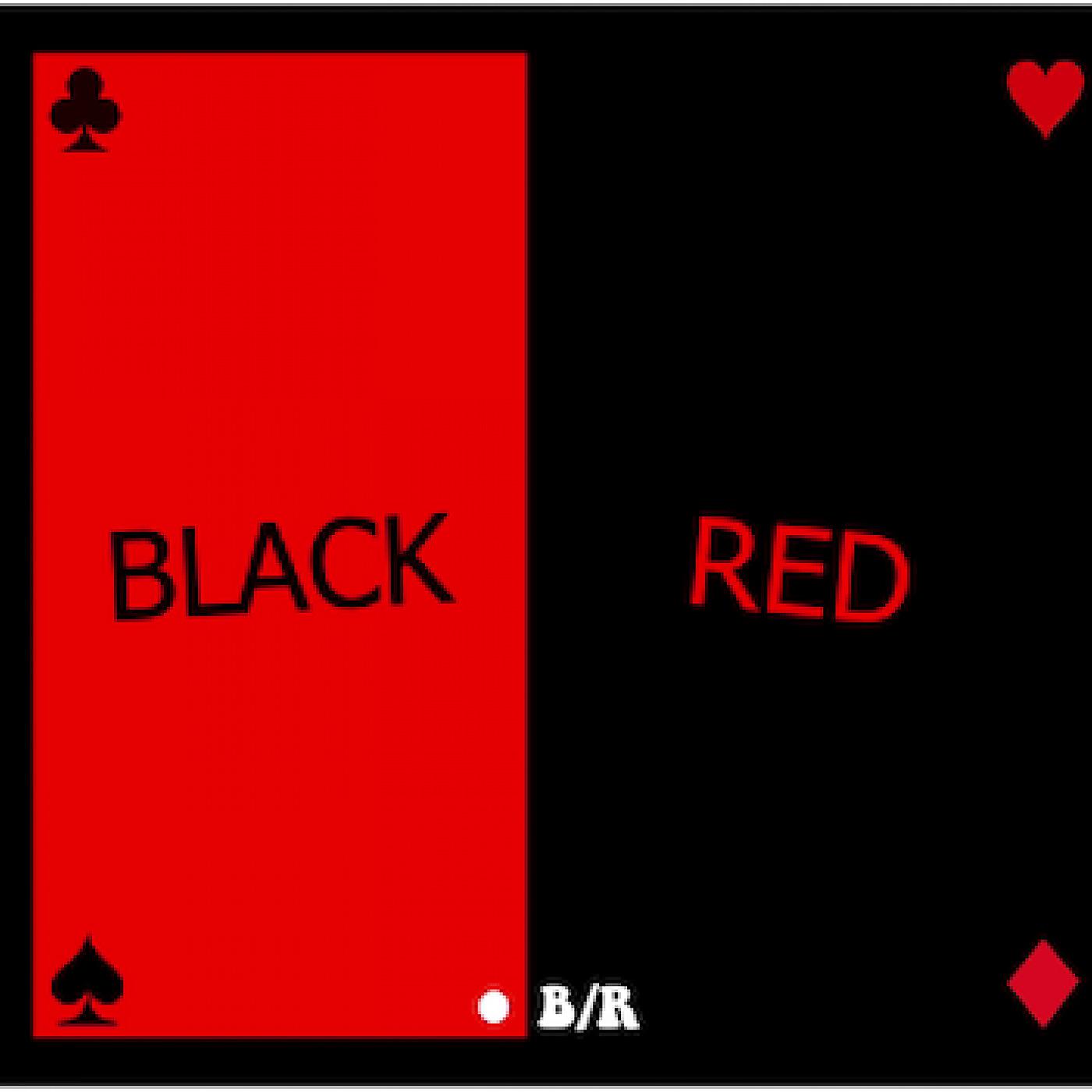 Постер альбома BlackRed