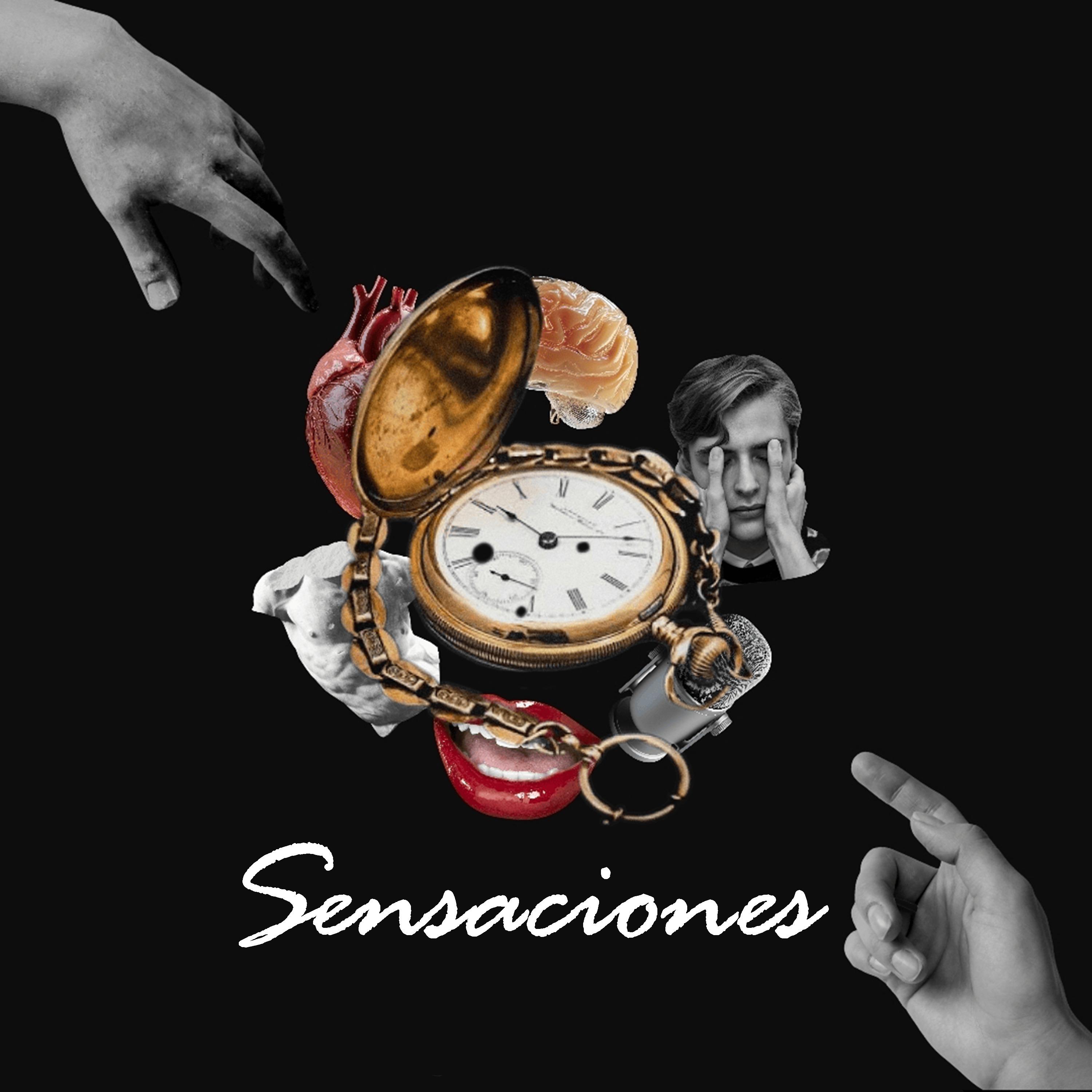 Постер альбома Sensaciones