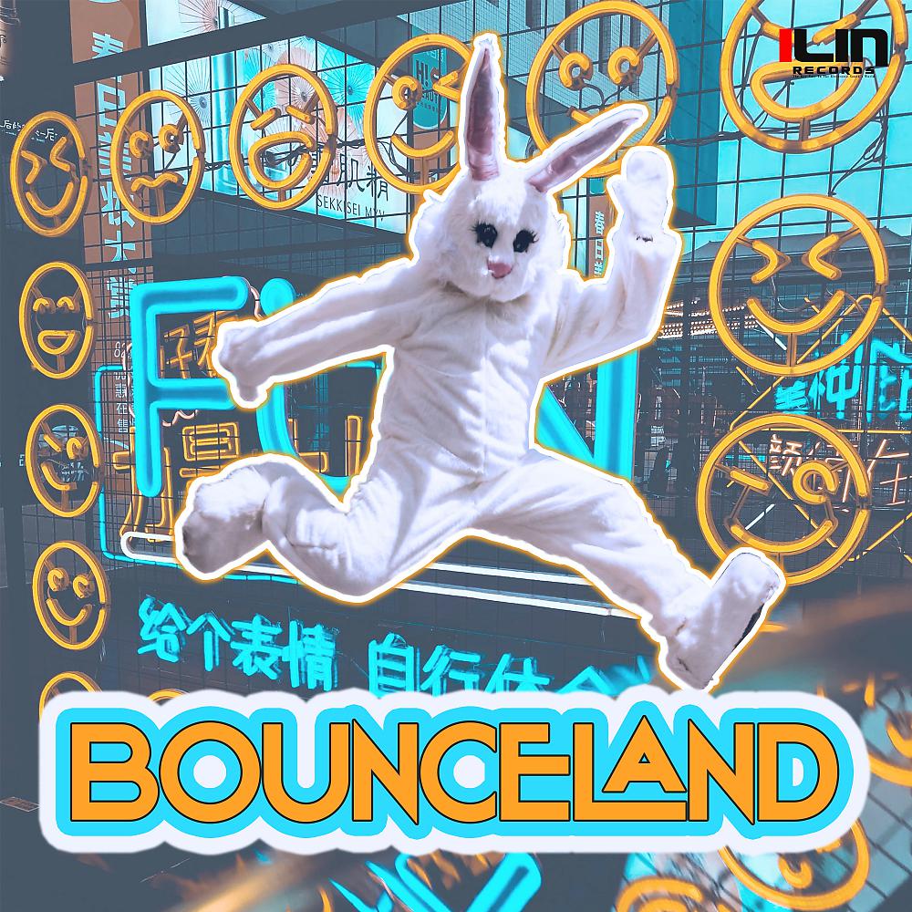 Постер альбома Bounceland
