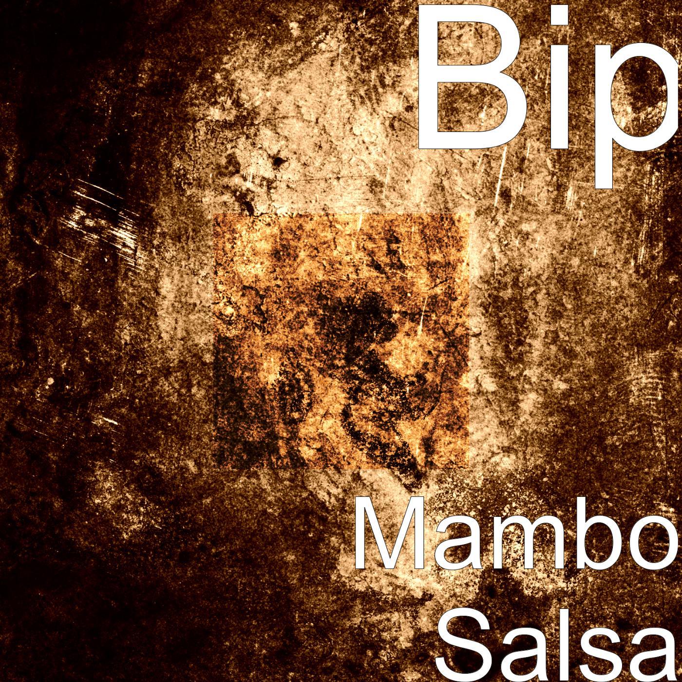 Постер альбома Mambo Salsa