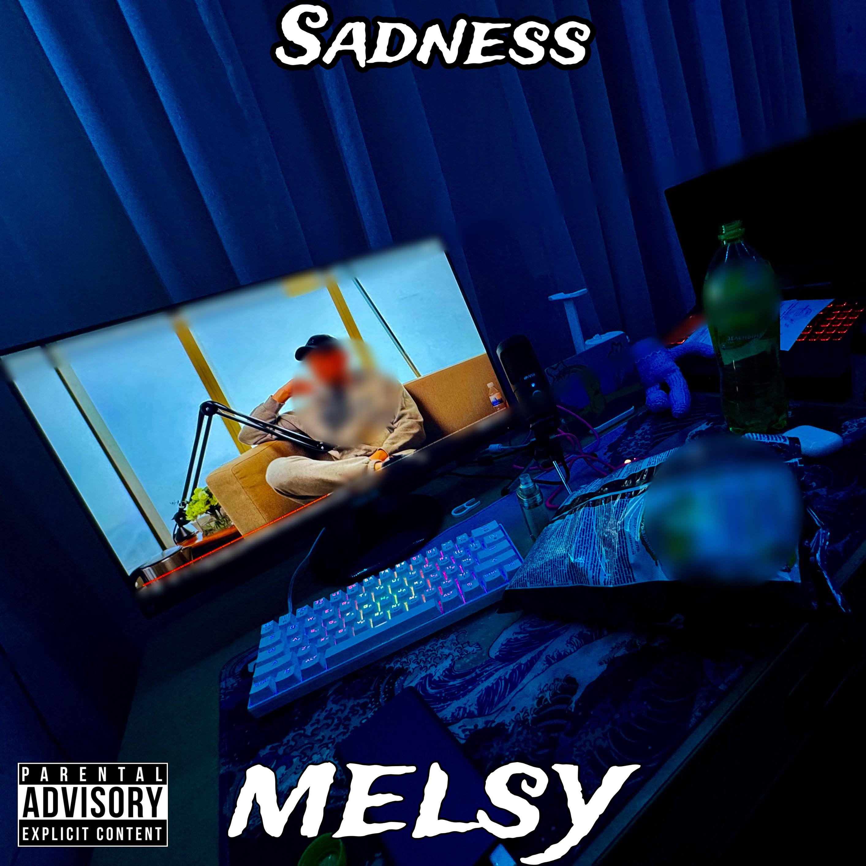 Постер альбома Sadness